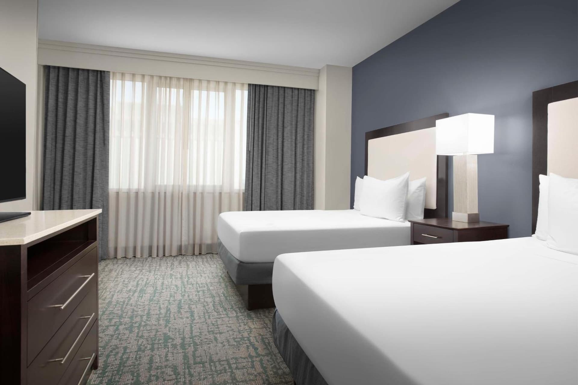Homewood Suites Dallas Downtown gallery photo in Dallas, TX — image 47