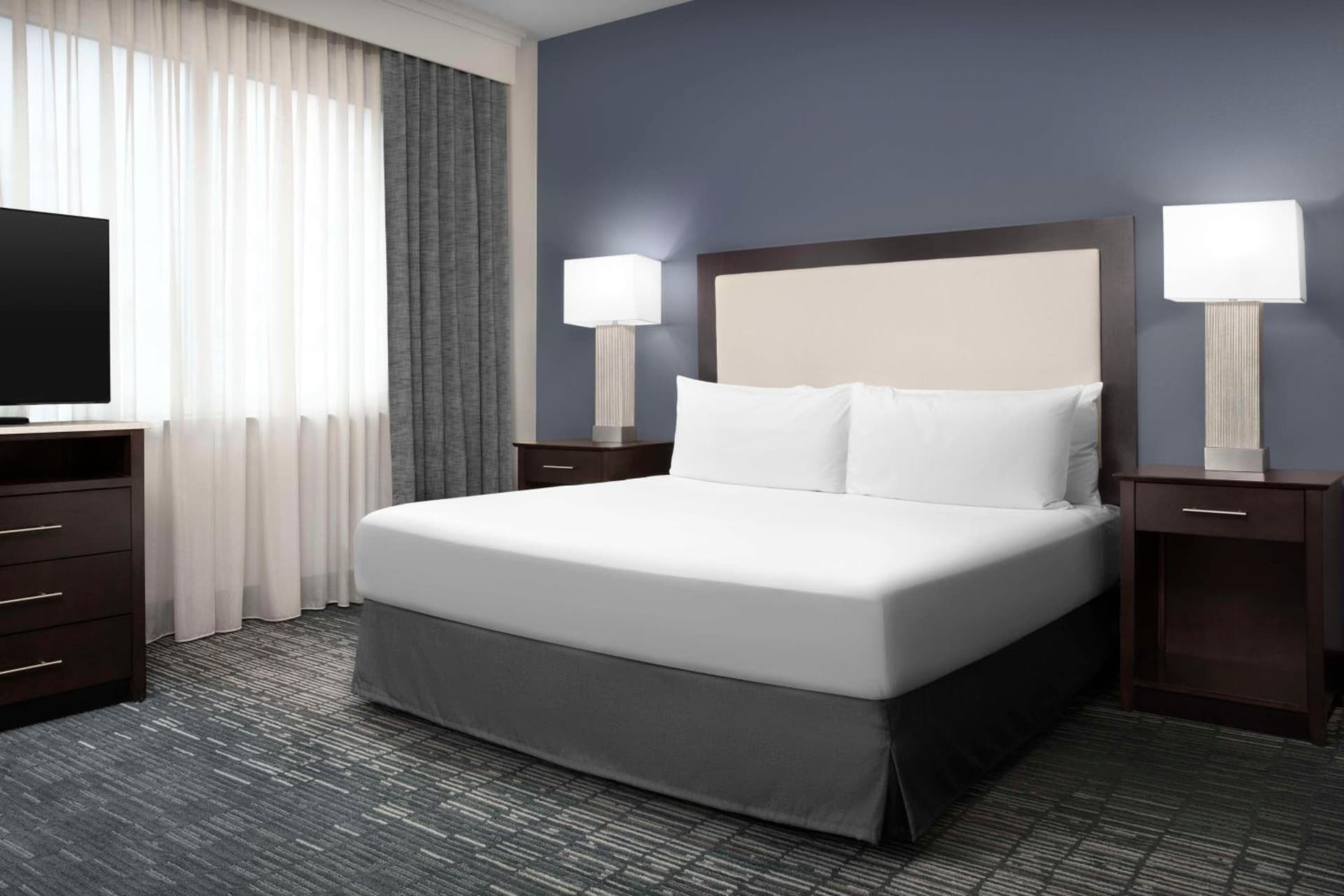 Homewood Suites Dallas Downtown gallery photo in Dallas, TX — image 14