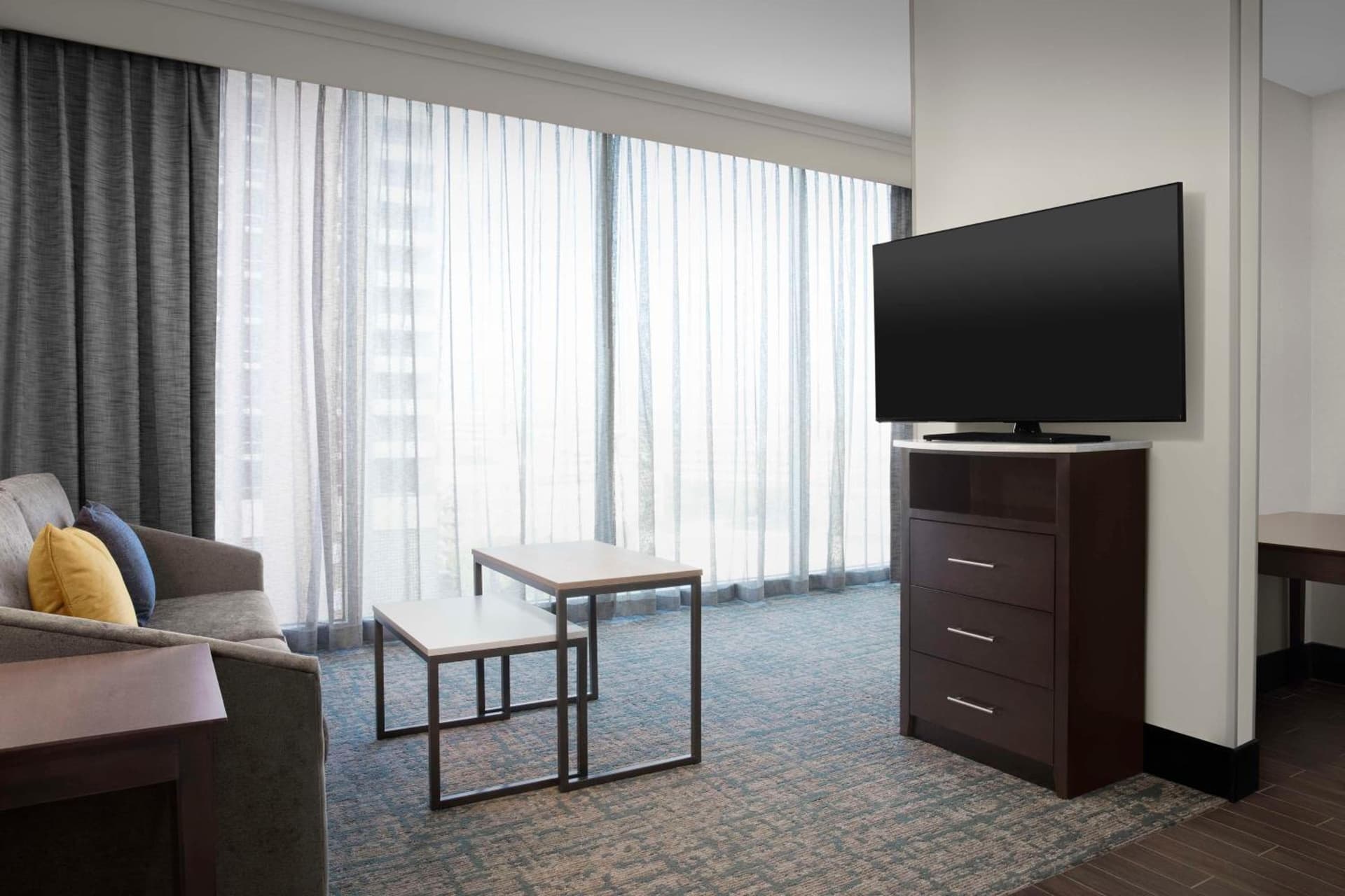 Homewood Suites Dallas Downtown gallery photo in Dallas, TX — image 13