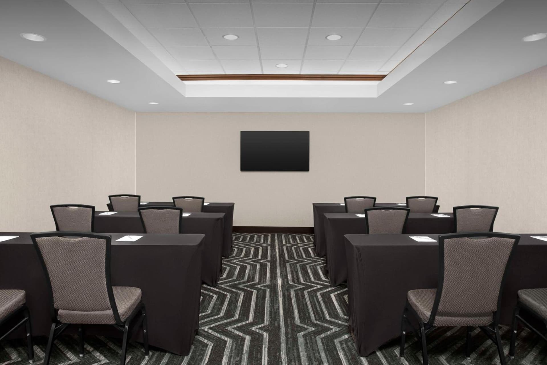 Homewood Suites Dallas Downtown gallery photo in Dallas, TX — image 22