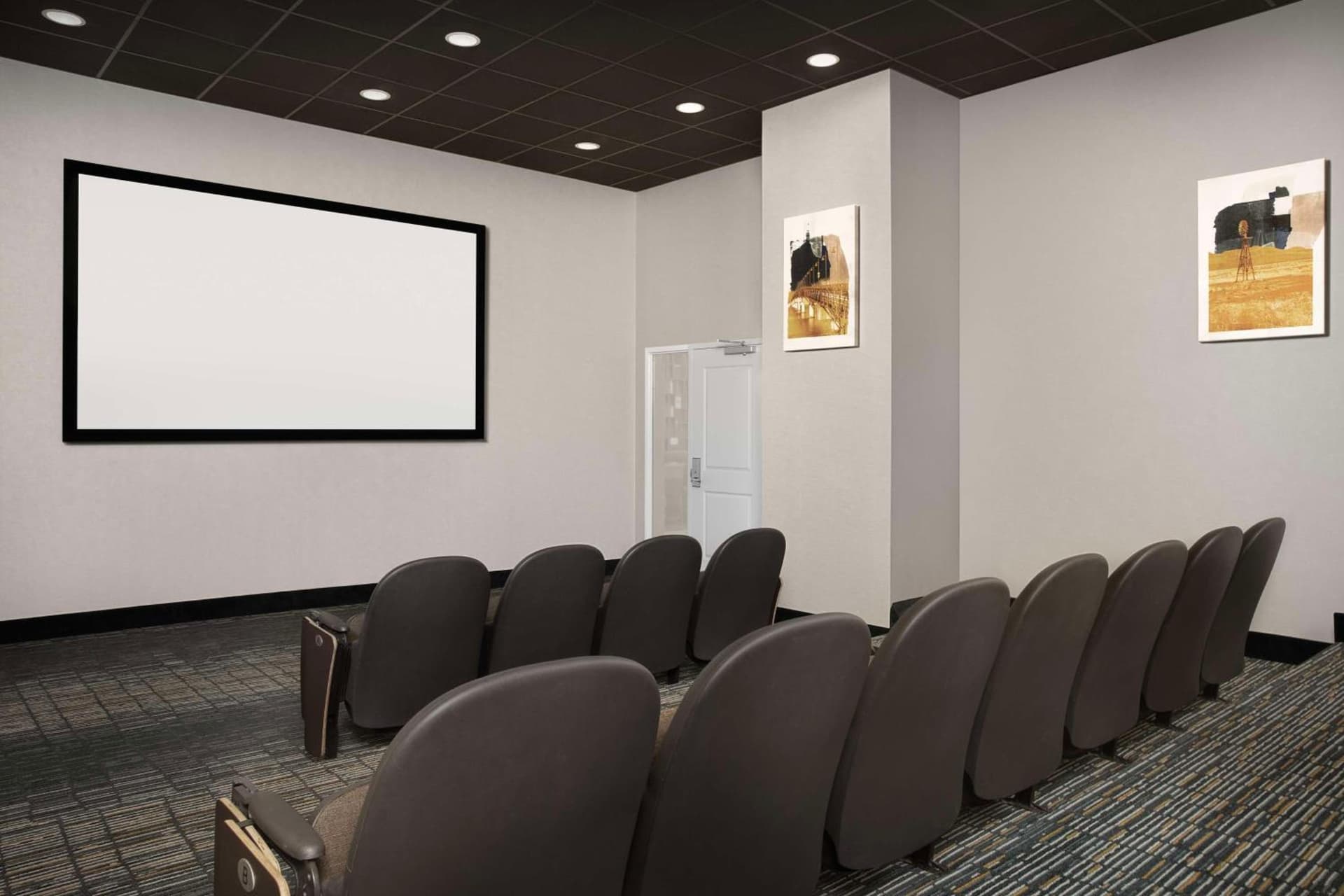 Homewood Suites Dallas Downtown gallery photo in Dallas, TX — image 29