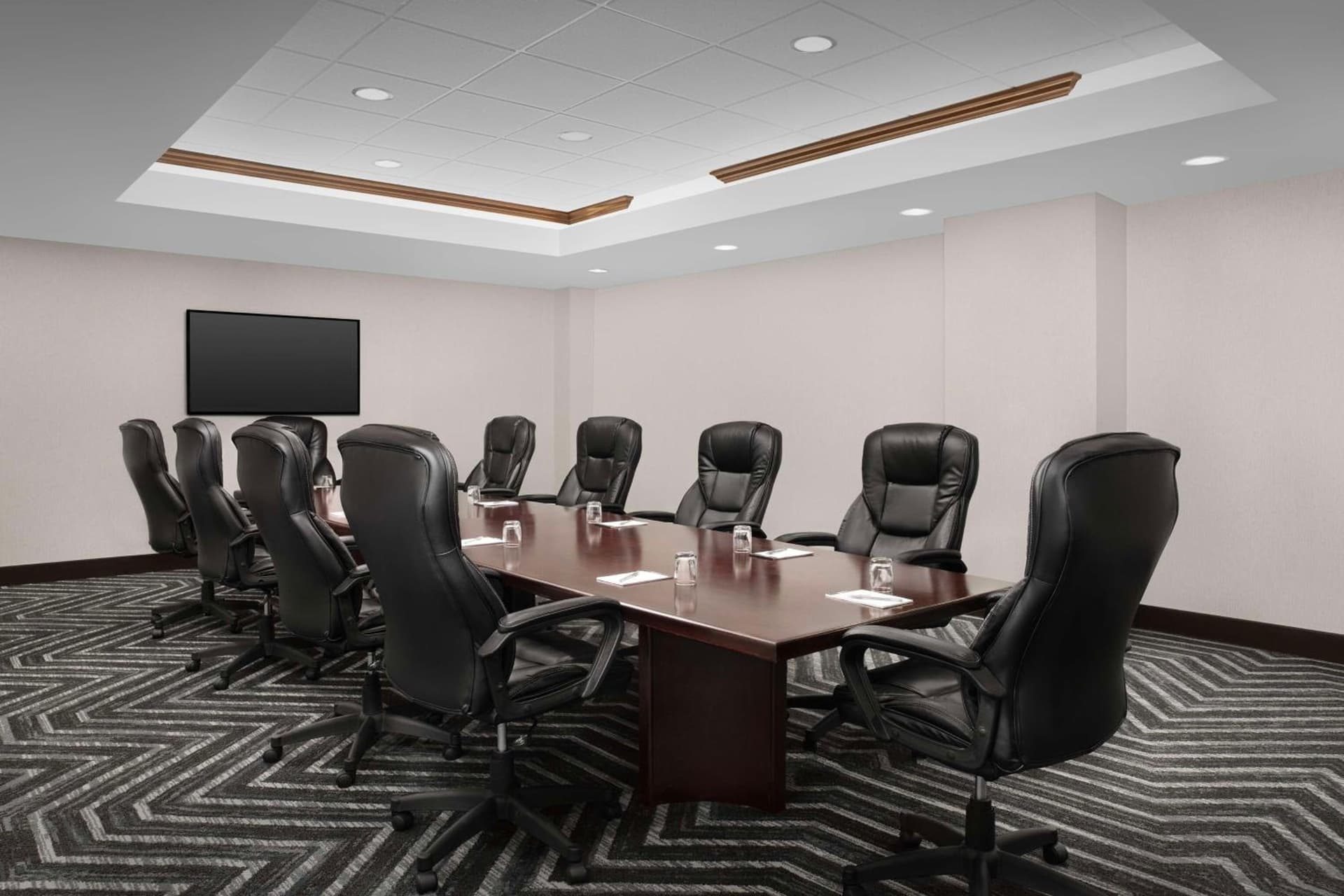 Homewood Suites Dallas Downtown gallery photo in Dallas, TX — image 46