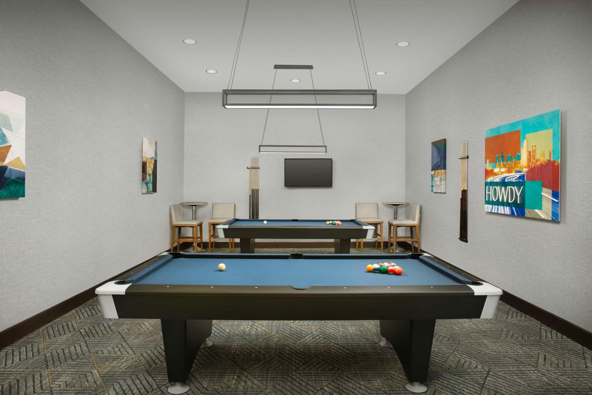 Homewood Suites Dallas Downtown gallery photo in Dallas, TX — image 48