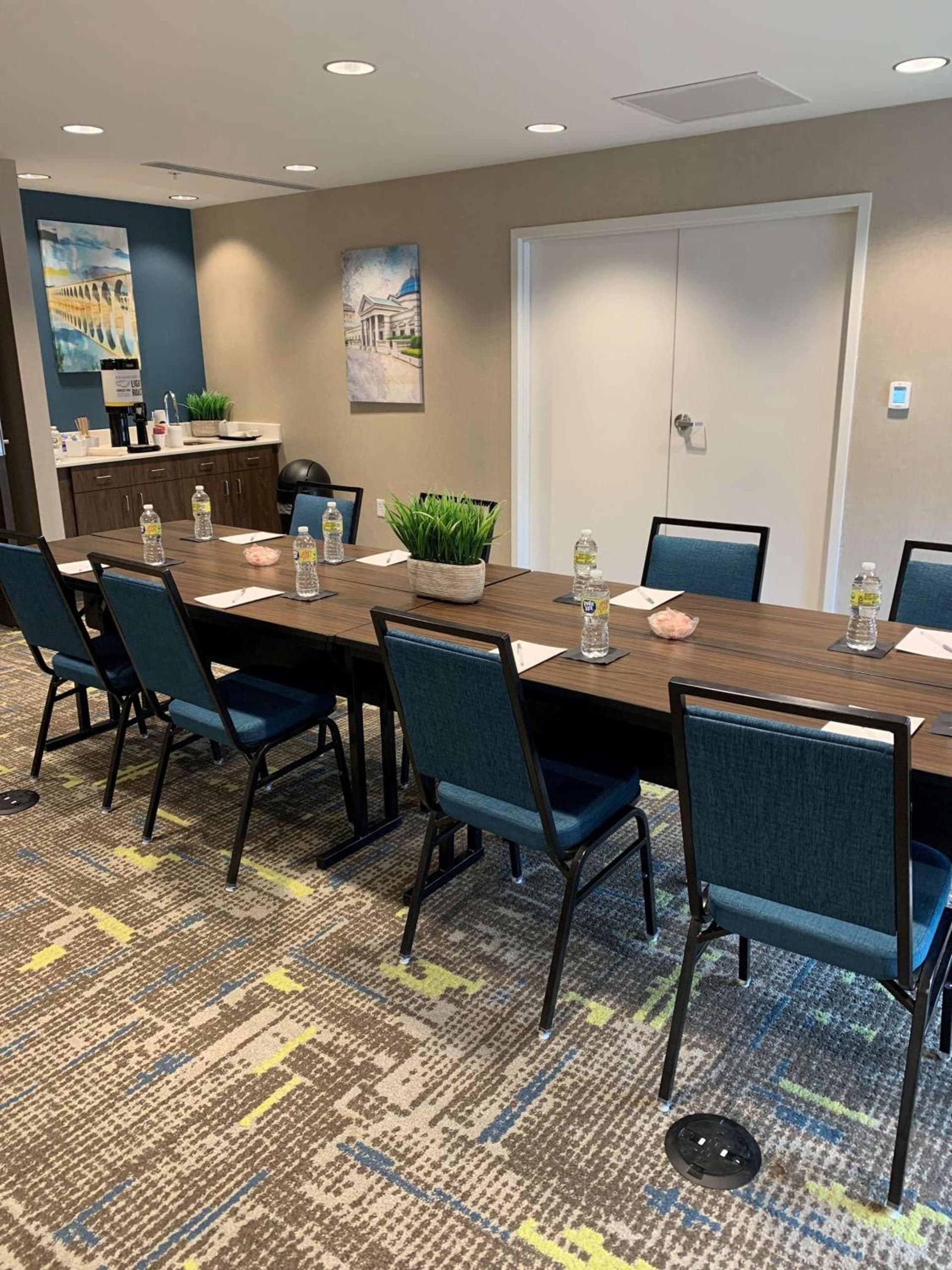 Hampton Inn Harrisburg-East/Hershey gallery photo in Harrisburg, PA — image 47