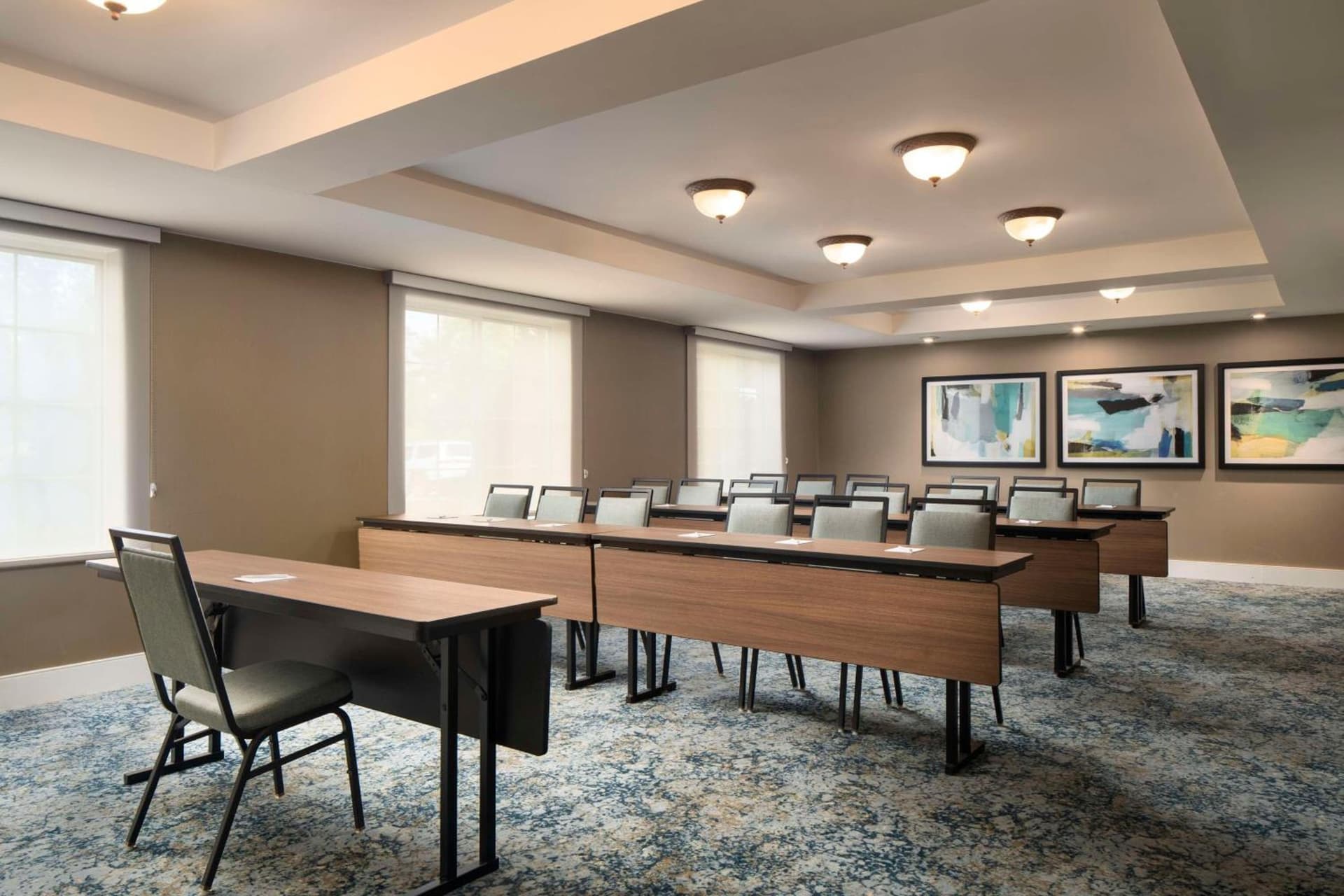 Homewood Suites by Hilton Wallingford-Meriden gallery photo in Wallingford, CT — image 10