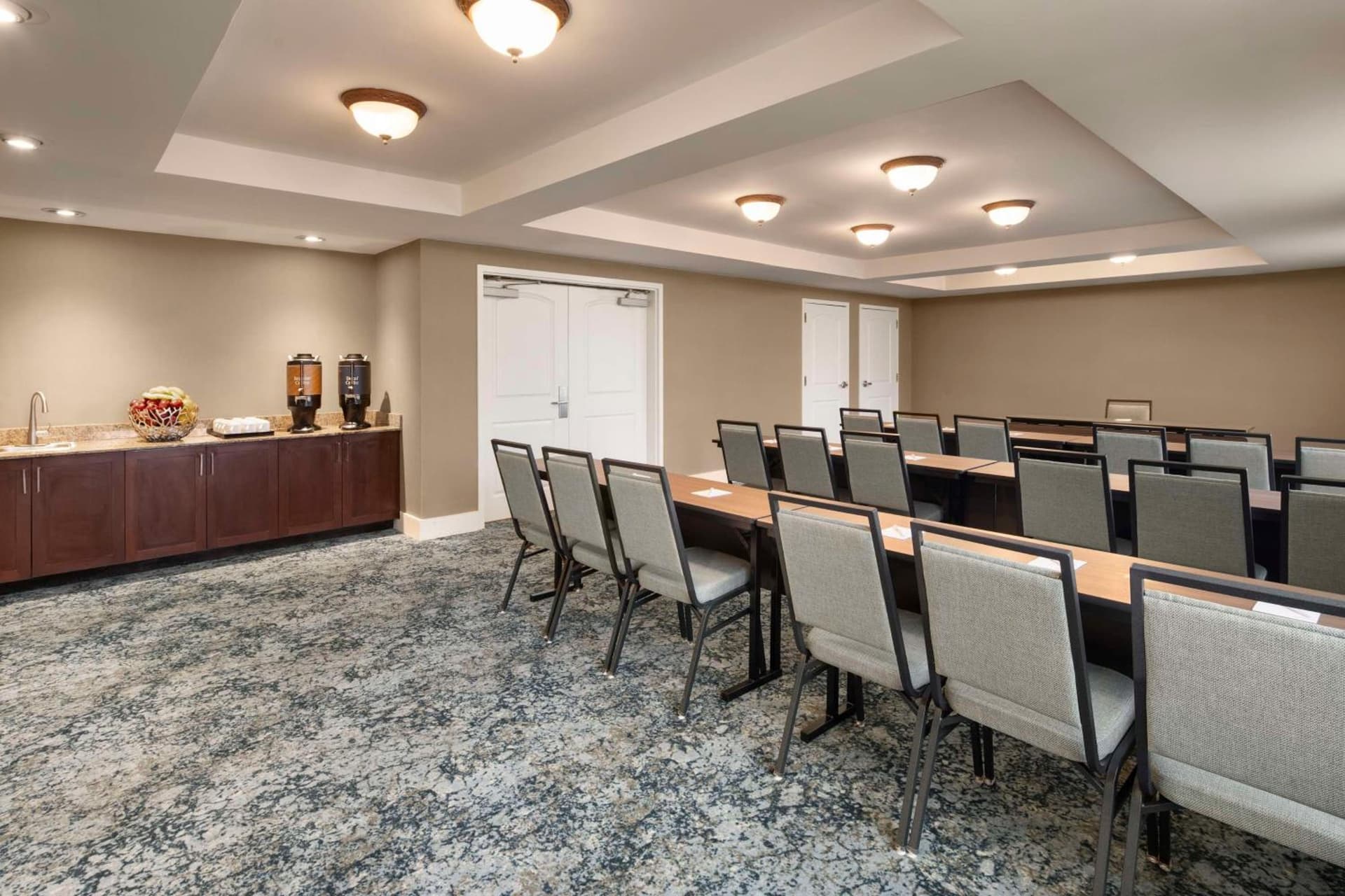 Homewood Suites by Hilton Wallingford-Meriden gallery photo in Wallingford, CT — image 17