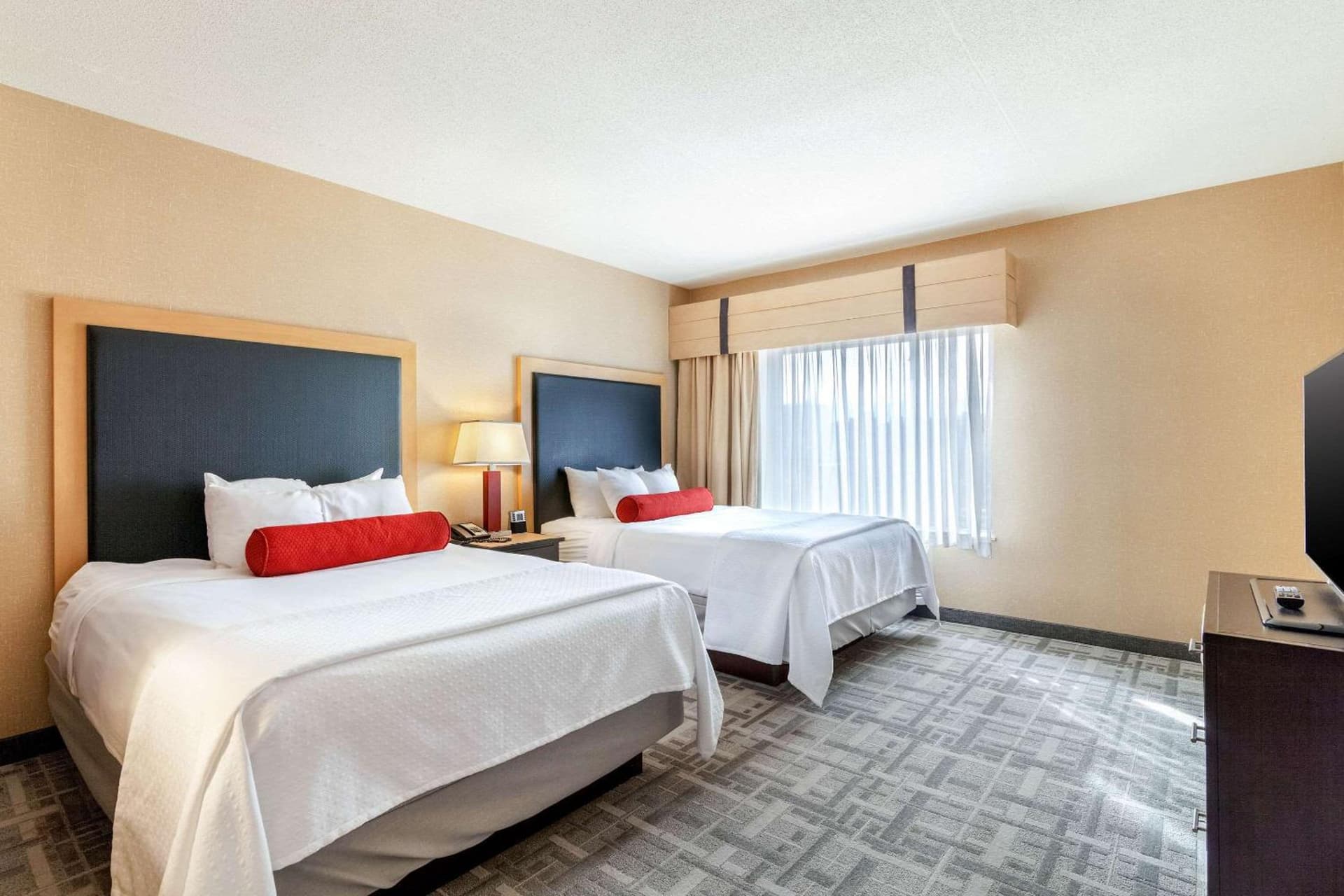 Cambria Hotel Pittsburgh - Downtown gallery photo in Pittsburgh, PA — image 18