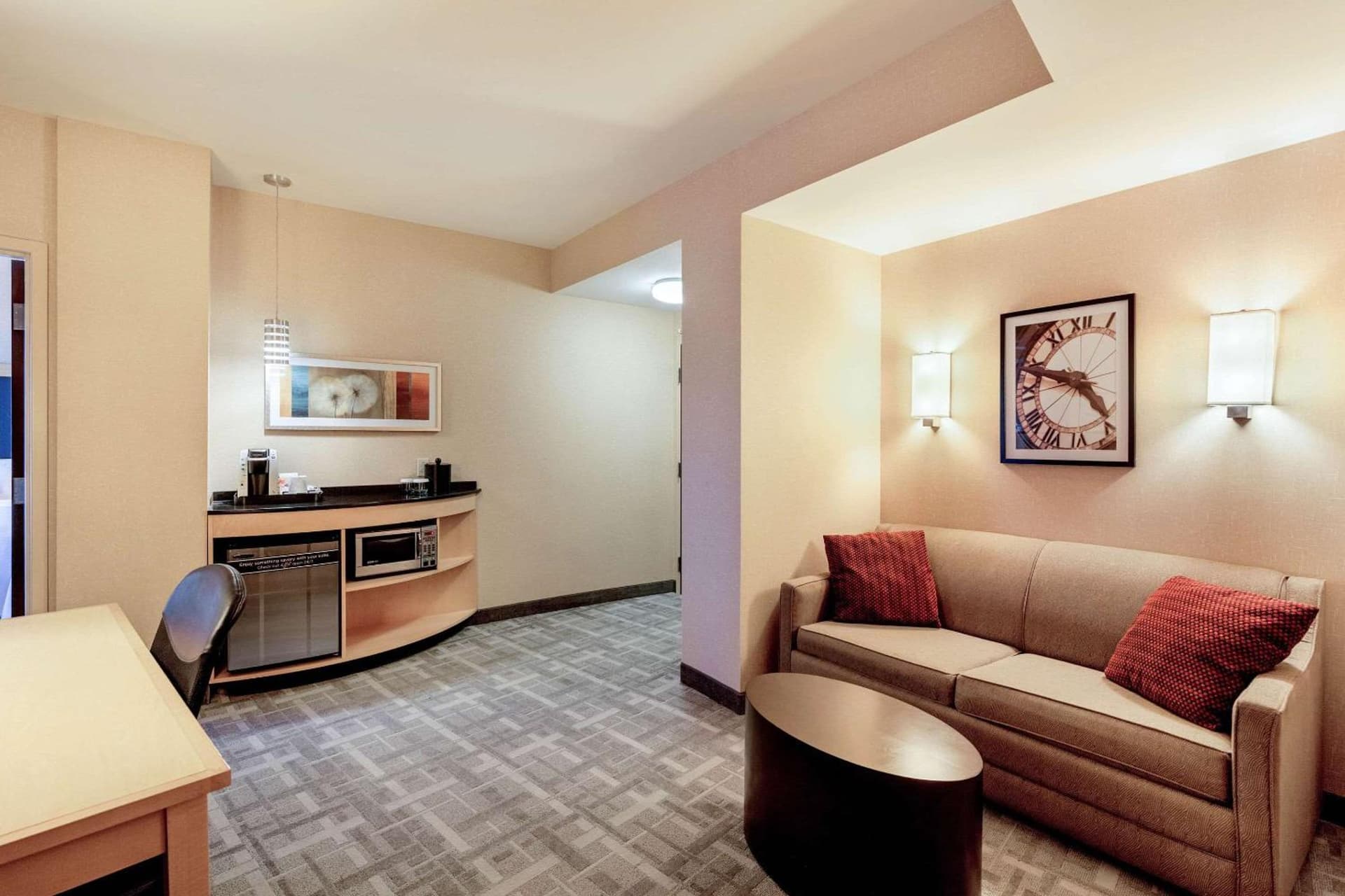 Cambria Hotel Pittsburgh - Downtown gallery photo in Pittsburgh, PA — image 25