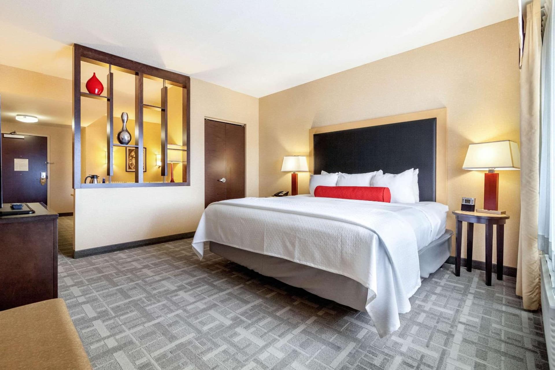 Cambria Hotel Pittsburgh - Downtown property views in Pittsburgh, PA — gallery photo 3