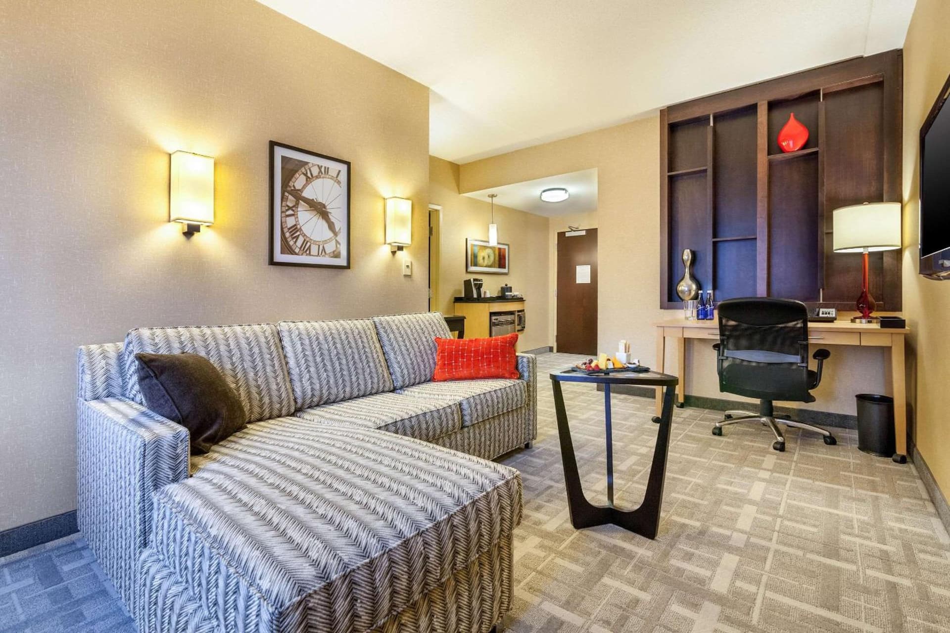 Cambria Hotel Pittsburgh - Downtown gallery photo in Pittsburgh, PA — image 30