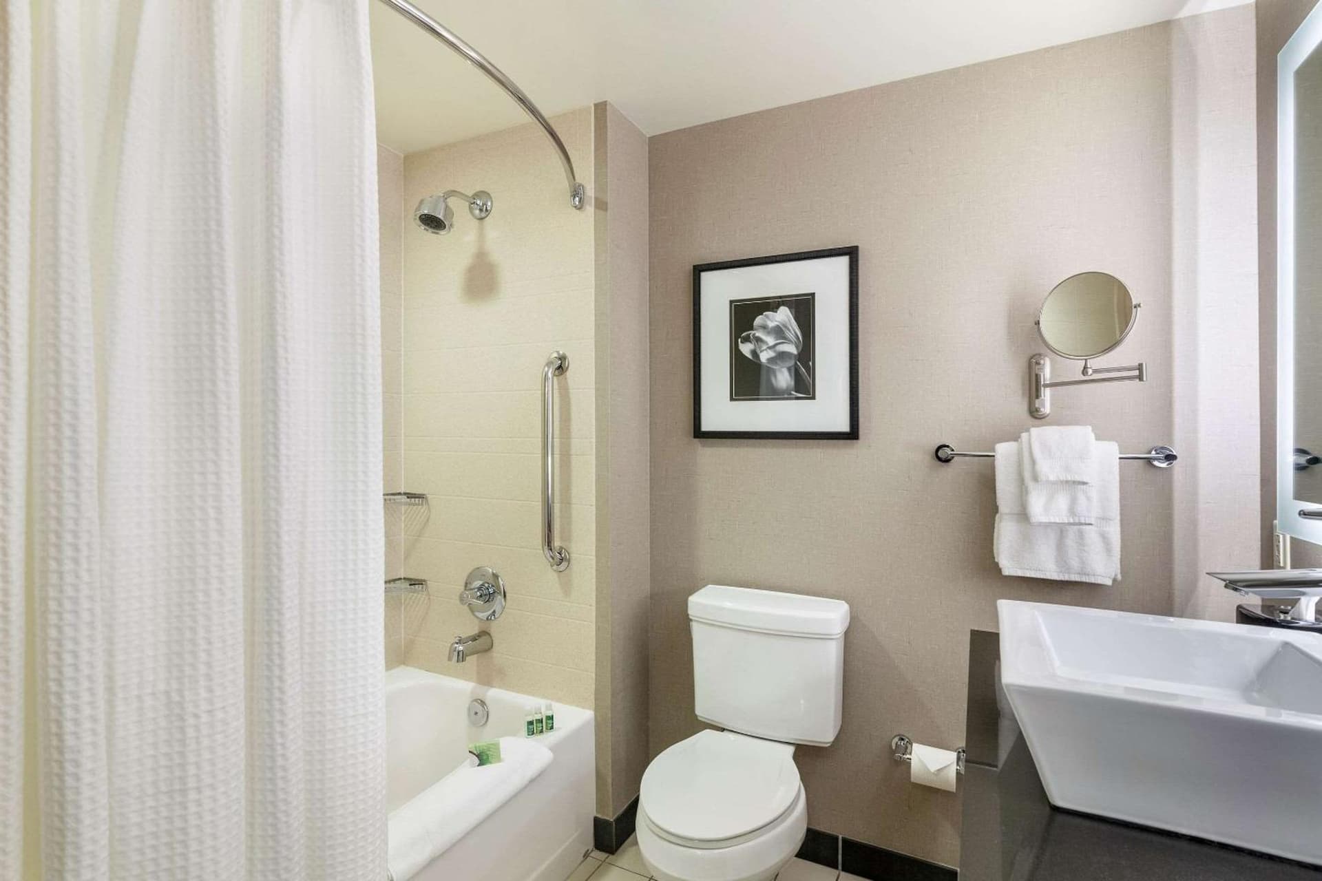 Cambria Hotel Pittsburgh - Downtown gallery photo in Pittsburgh, PA — image 45