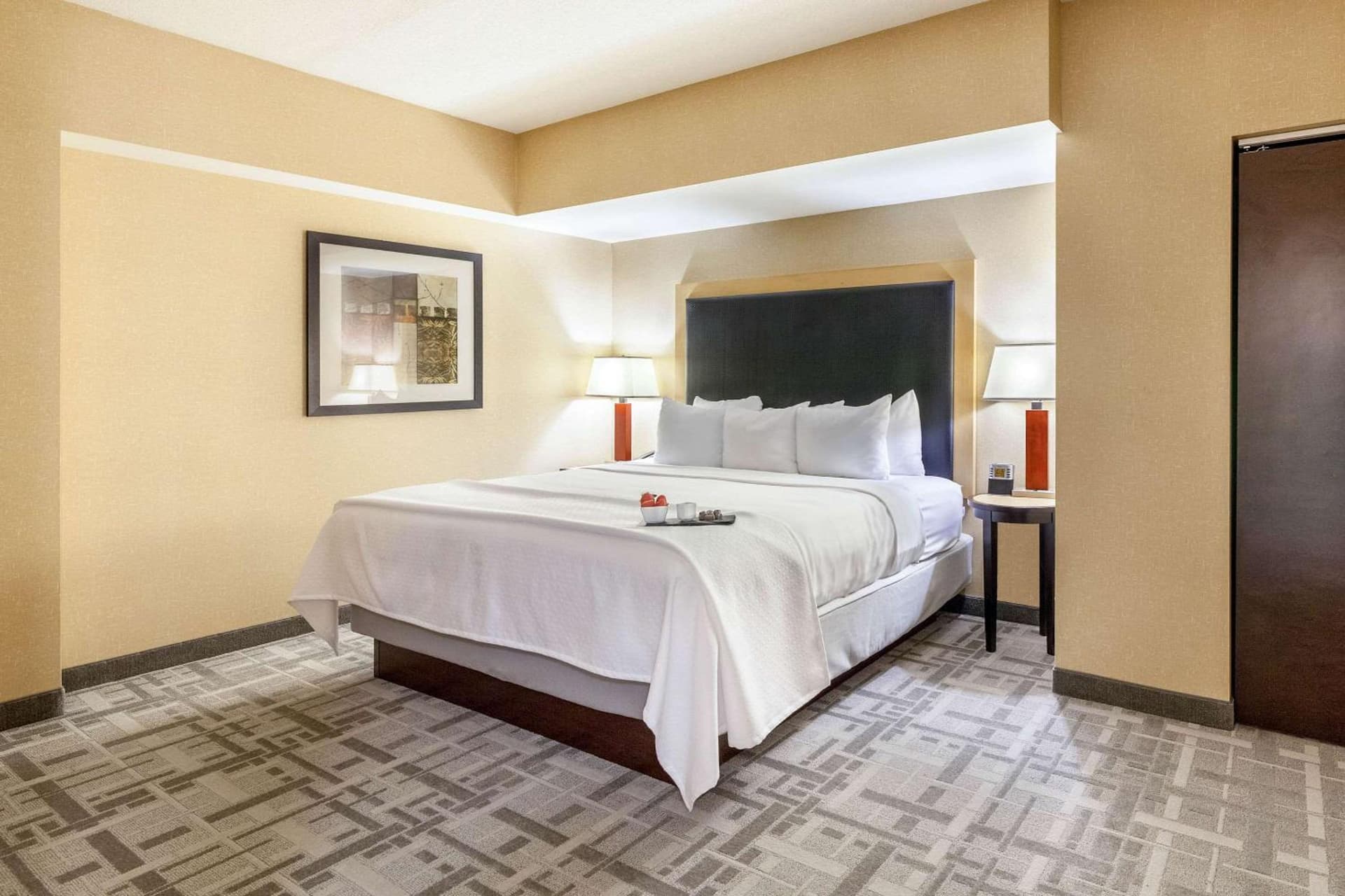 Cambria Hotel Pittsburgh - Downtown gallery photo in Pittsburgh, PA — image 39