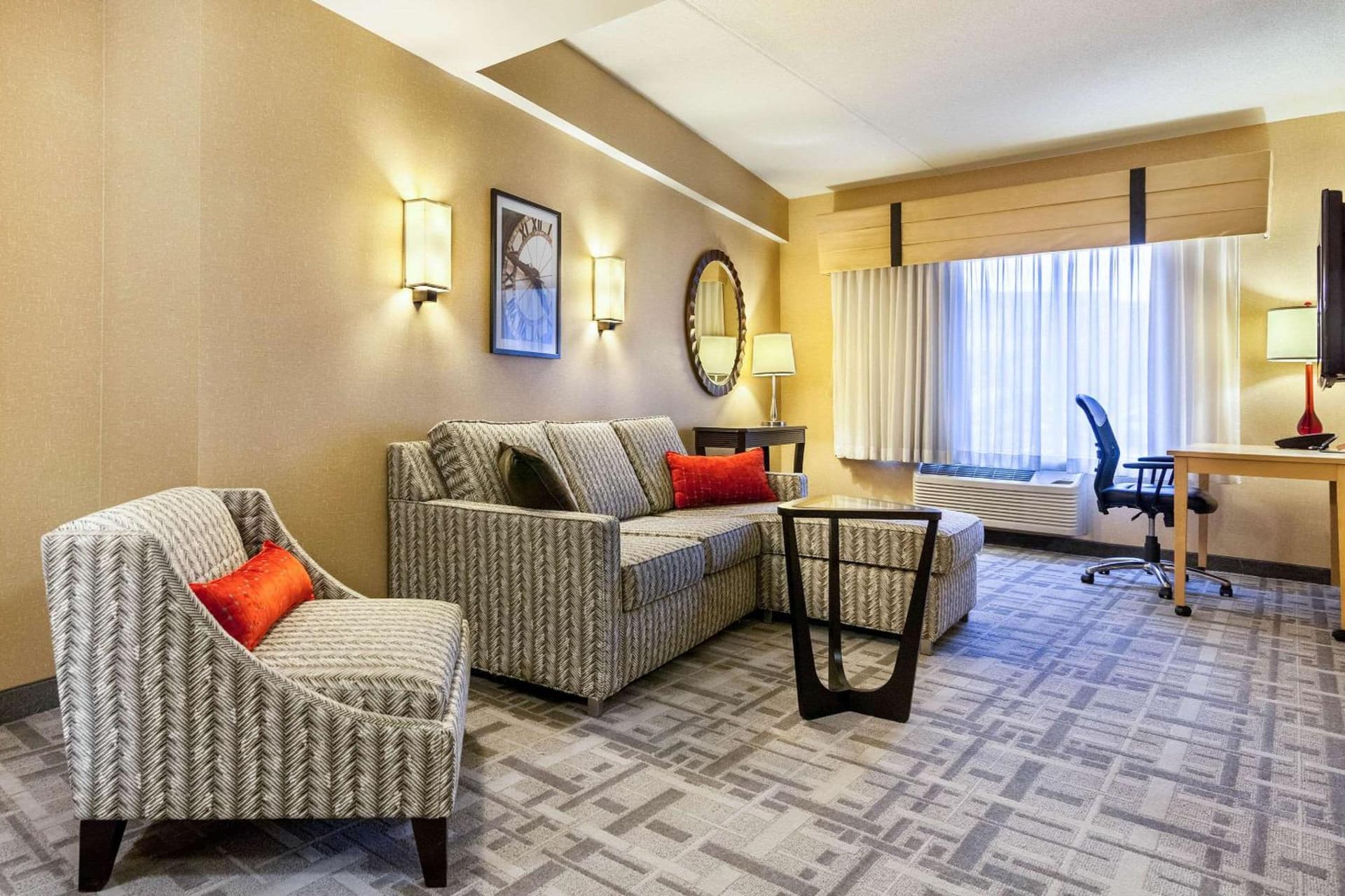 Cambria Hotel Pittsburgh - Downtown gallery photo in Pittsburgh, PA — image 50