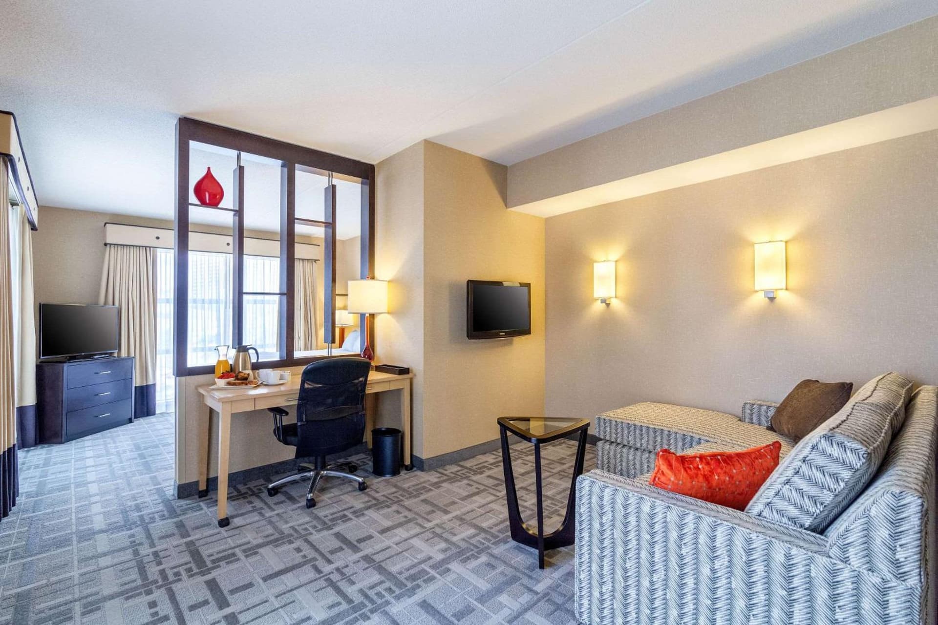 Cambria Hotel Pittsburgh - Downtown gallery photo in Pittsburgh, PA — image 31