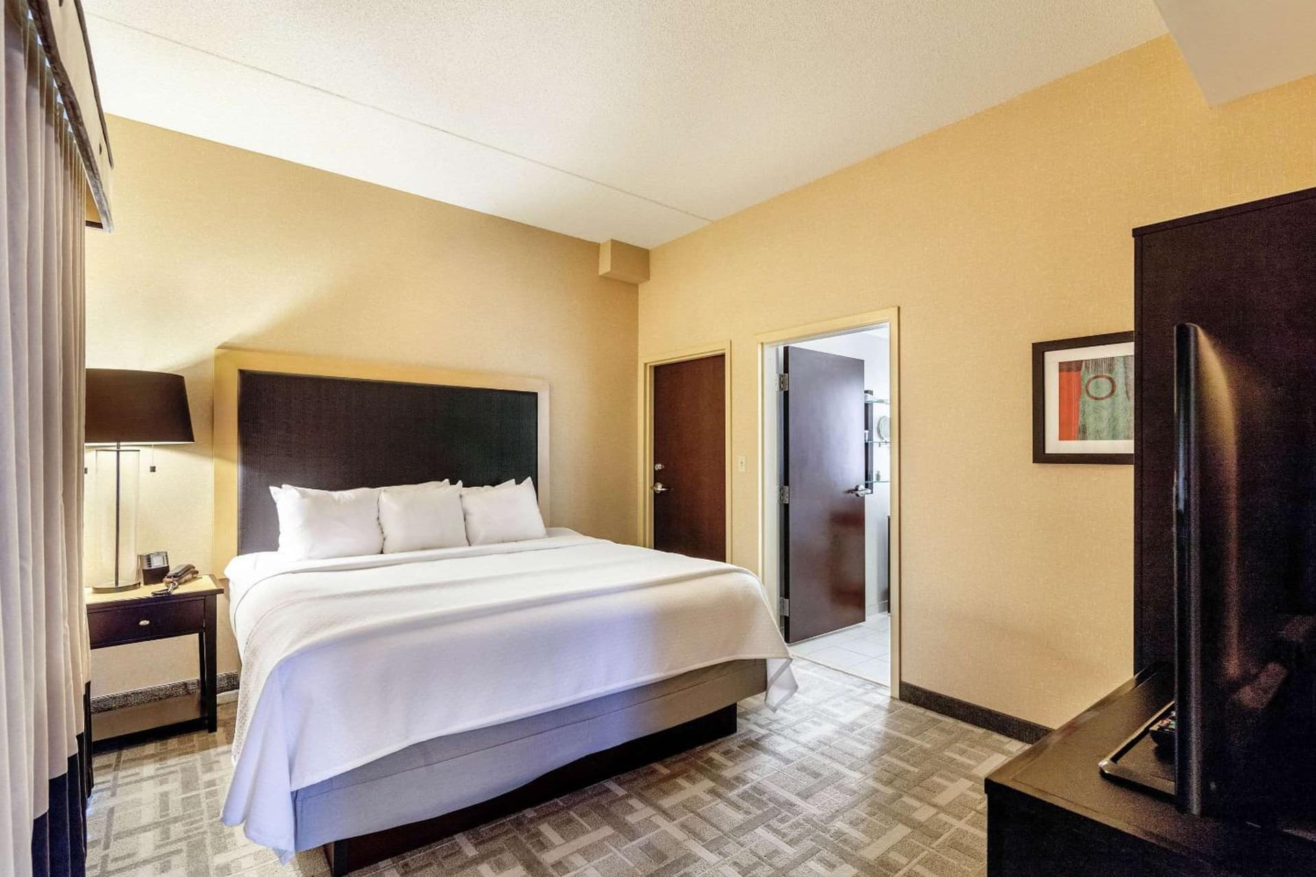 Cambria Hotel Pittsburgh - Downtown gallery photo in Pittsburgh, PA — image 19