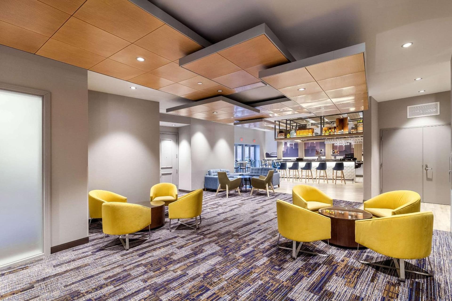 Cambria Hotel Pittsburgh - Downtown gallery photo in Pittsburgh, PA — image 15