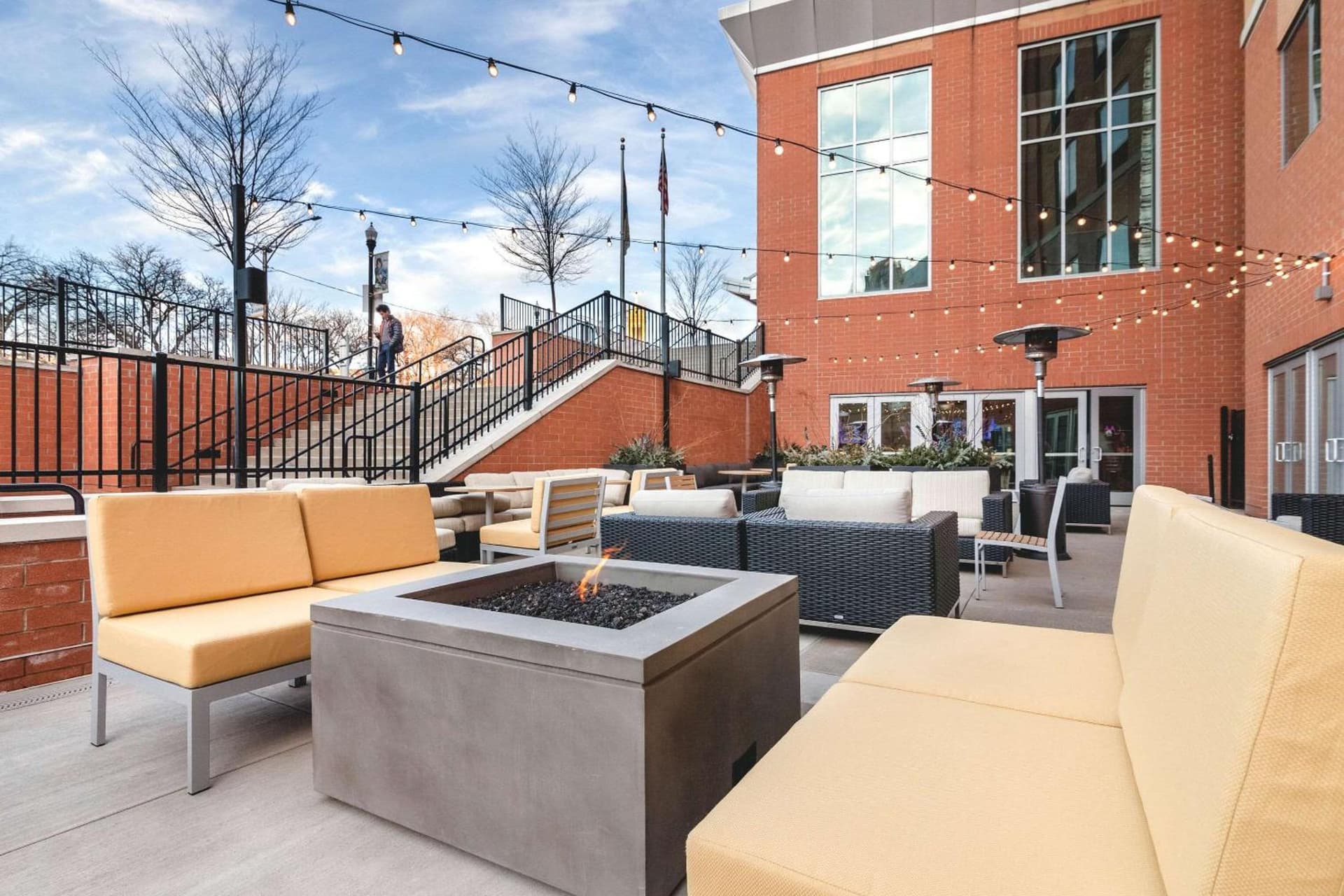 Cambria Hotel Pittsburgh - Downtown gallery photo in Pittsburgh, PA — image 53