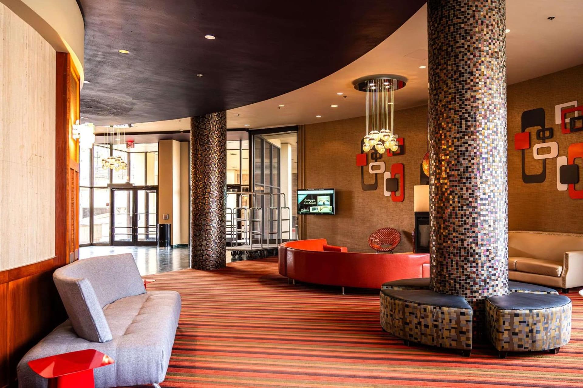 Radisson Hotel Duluth-Harborview gallery photo in Duluth, MN — image 76