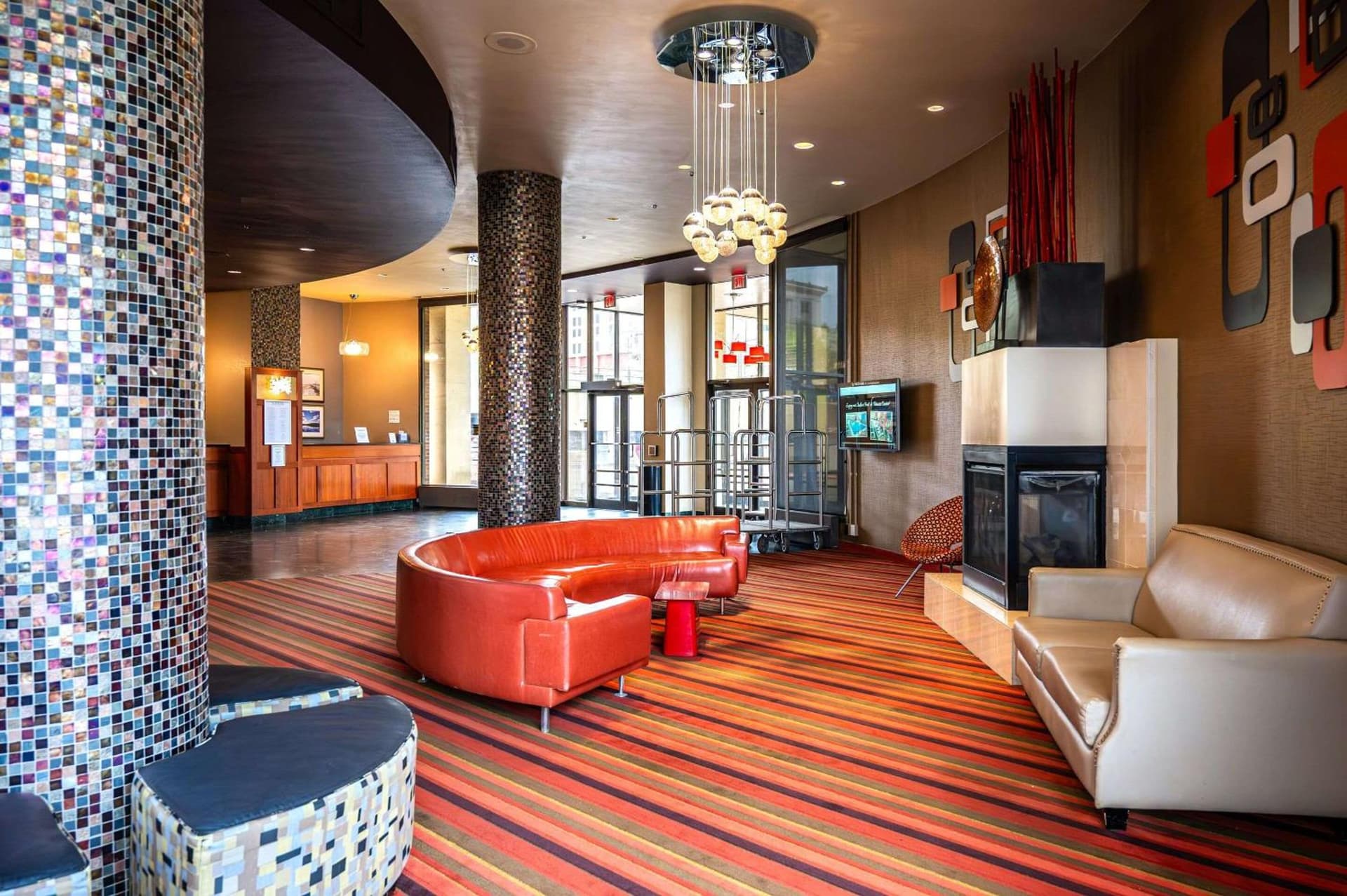 Radisson Hotel Duluth-Harborview gallery photo in Duluth, MN — image 52