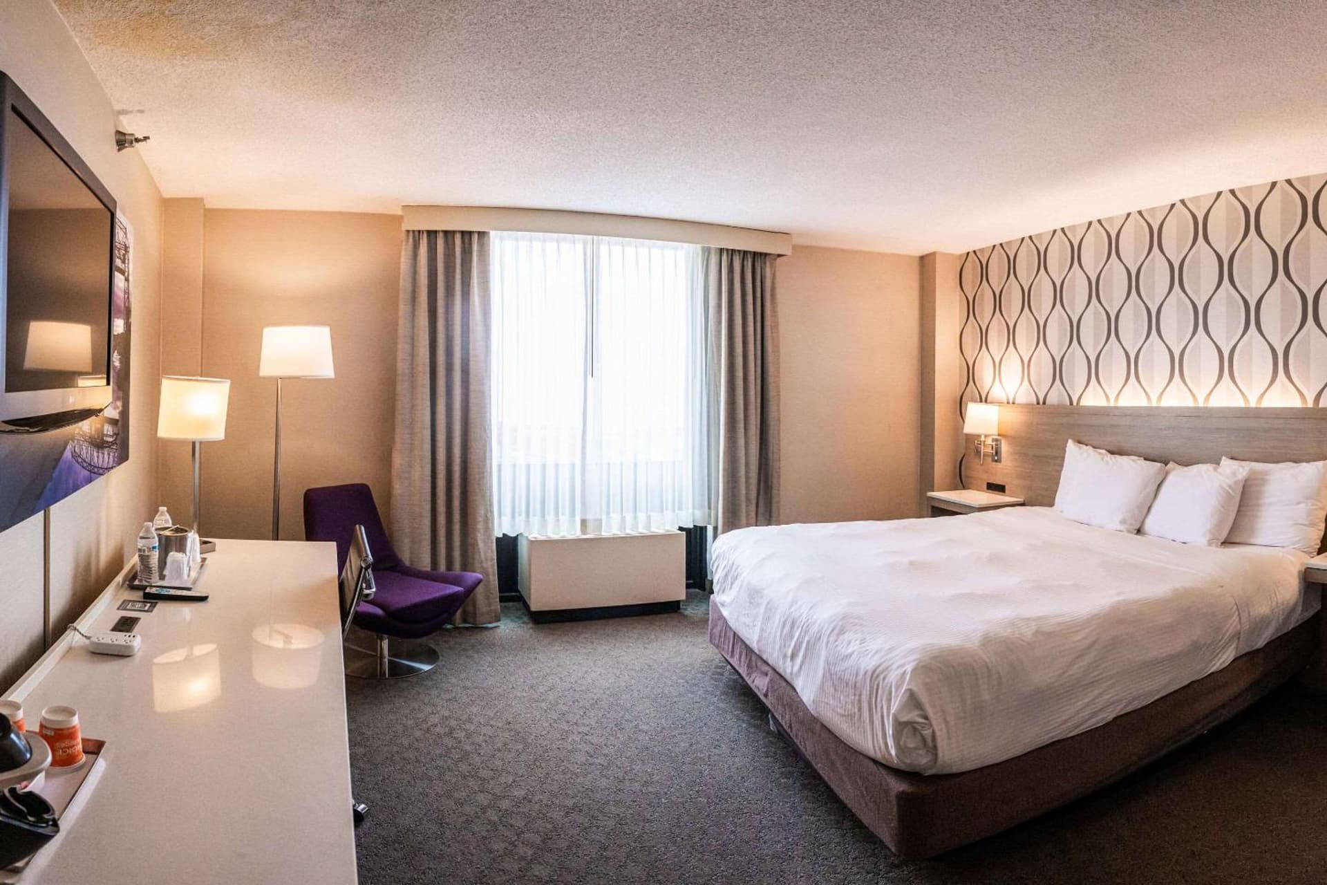 Radisson Hotel Duluth-Harborview gallery photo in Duluth, MN — image 38