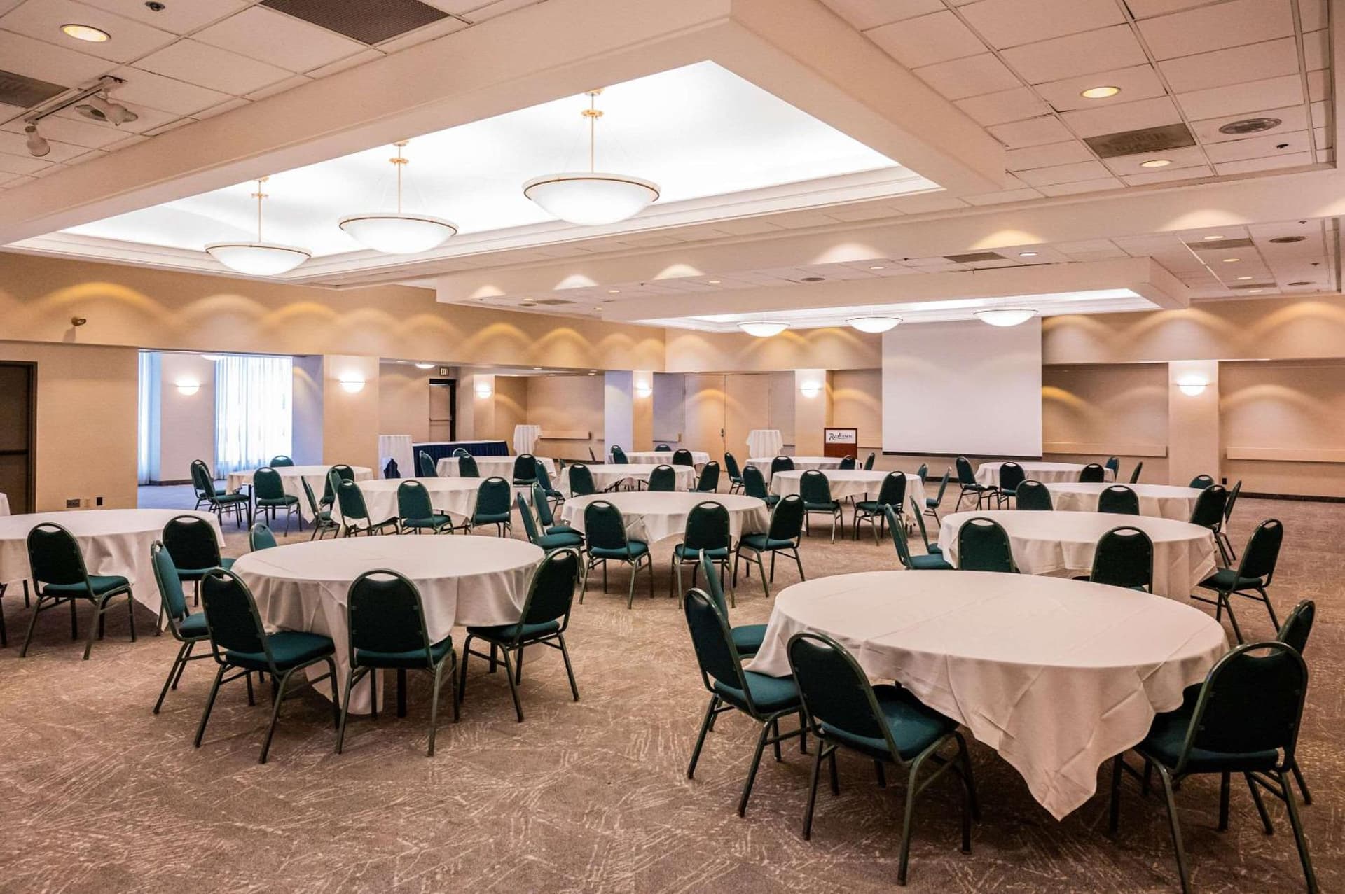 Radisson Hotel Duluth-Harborview gallery photo in Duluth, MN — image 41