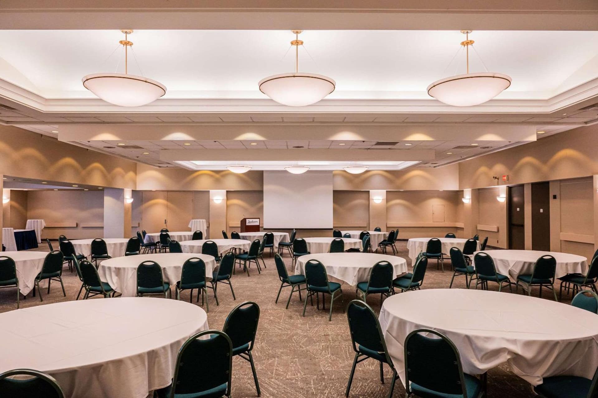 Radisson Hotel Duluth-Harborview gallery photo in Duluth, MN — image 60