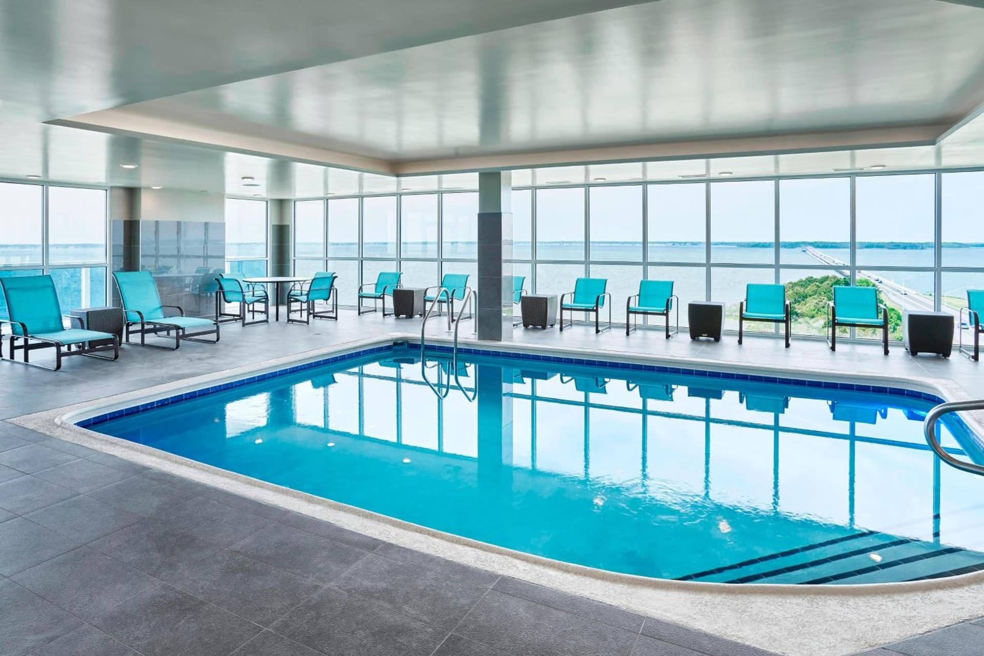 Residence Inn by Marriott Ocean City gallery photo in Ocean City, MD — image 16