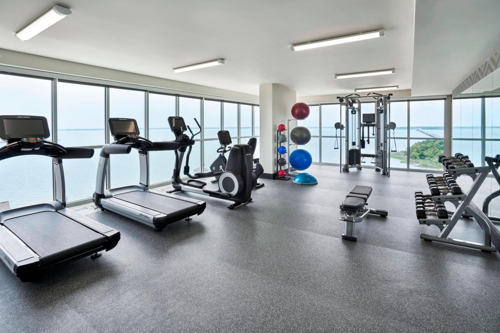 Residence Inn by Marriott Ocean City gallery photo in Ocean City, MD — image 28