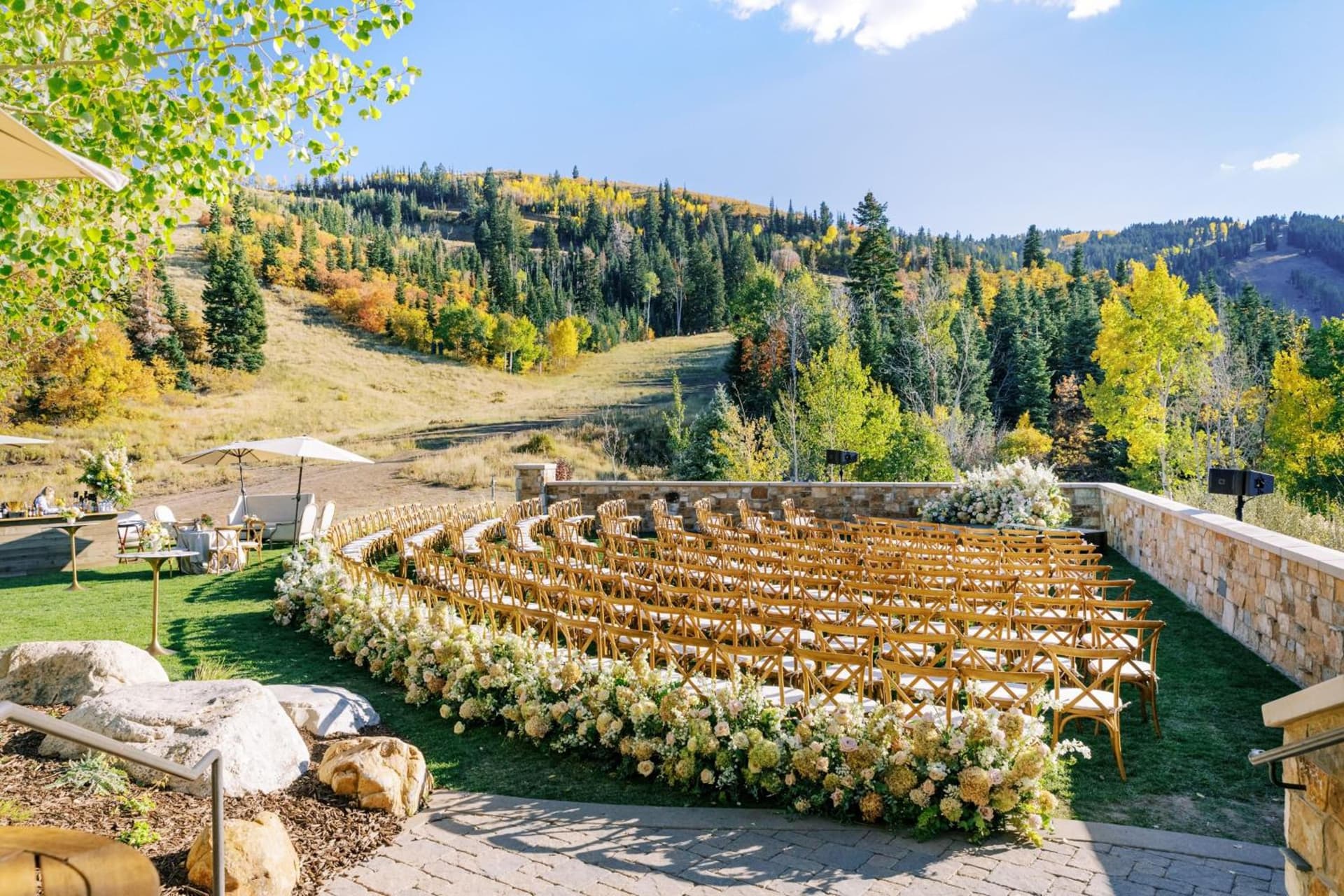 St. Regis Deer Valley gallery photo in Park City, UT — image 158