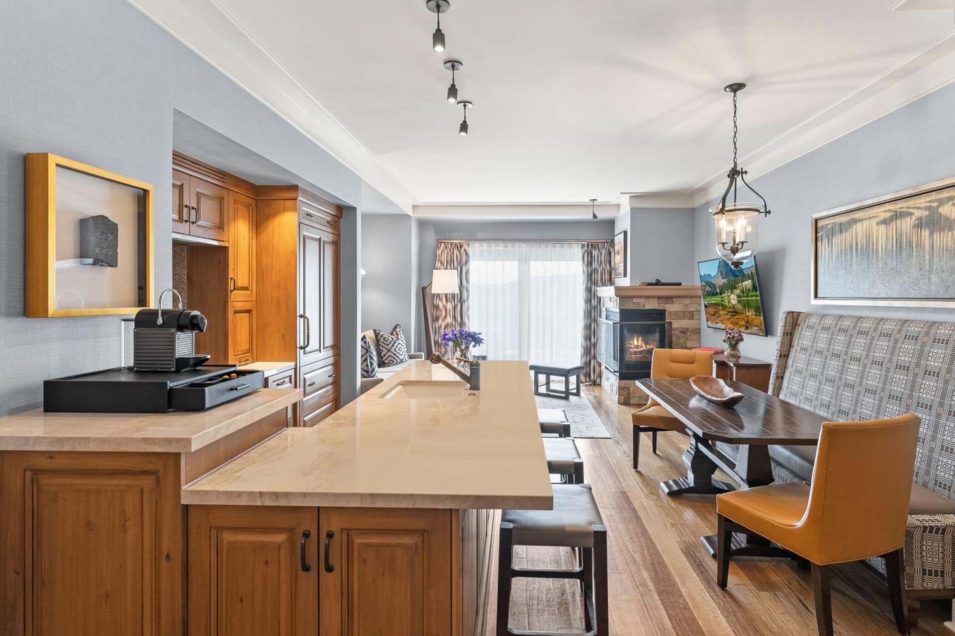 St. Regis Deer Valley interior in Park City, UT — gallery photo 2