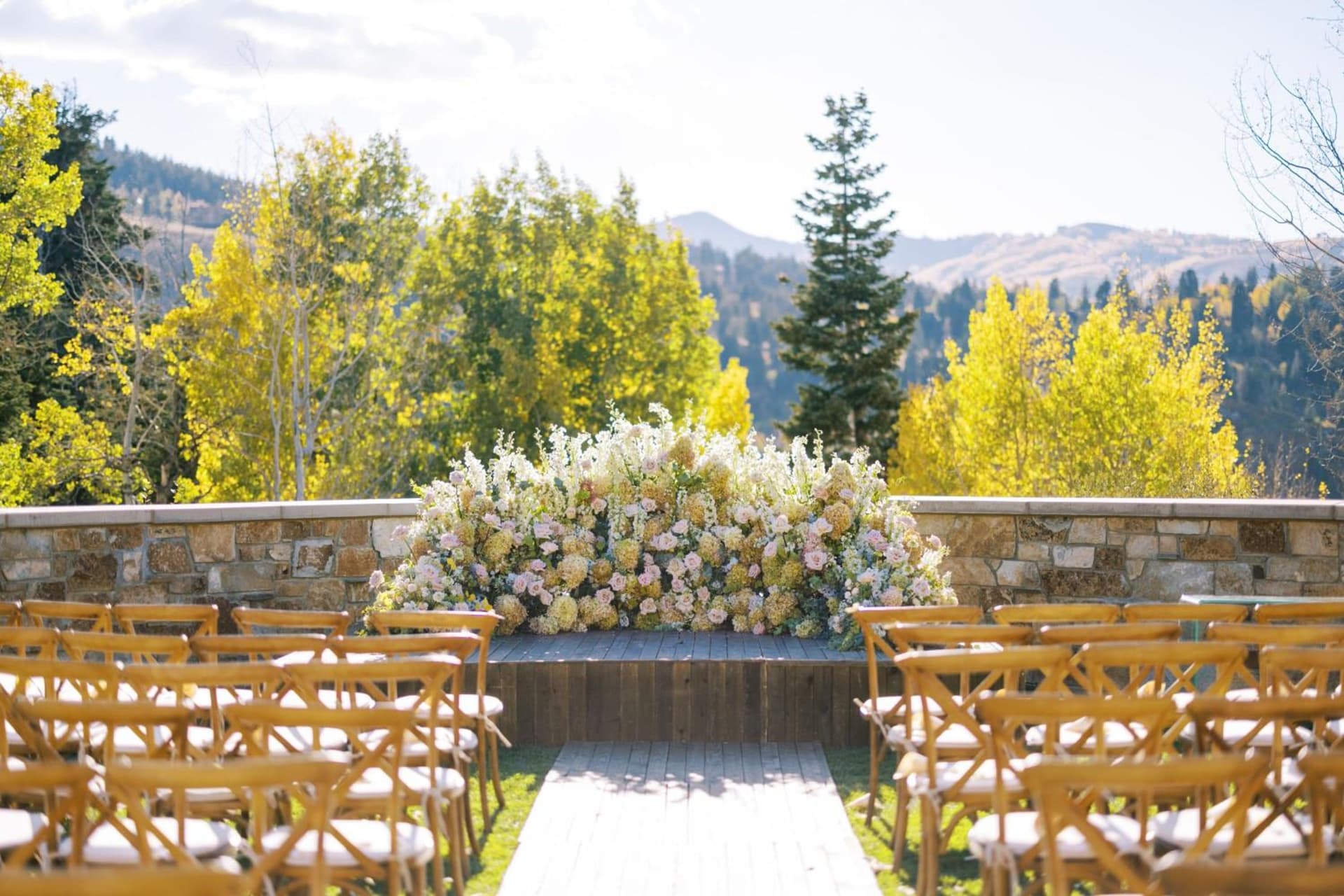 St. Regis Deer Valley gallery photo in Park City, UT — image 141