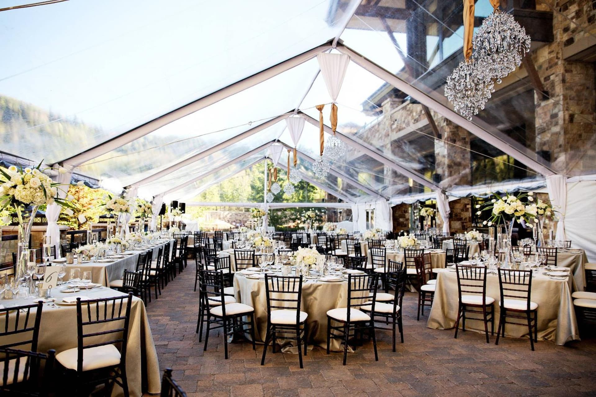 St. Regis Deer Valley gallery photo in Park City, UT — image 38