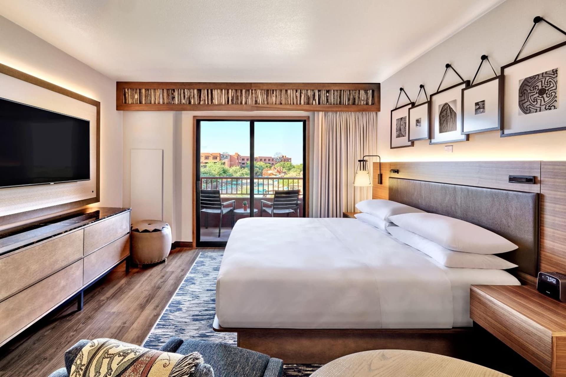 Sheraton Grand at Wild Horse Pass gallery photo in Chandler, AZ — image 32