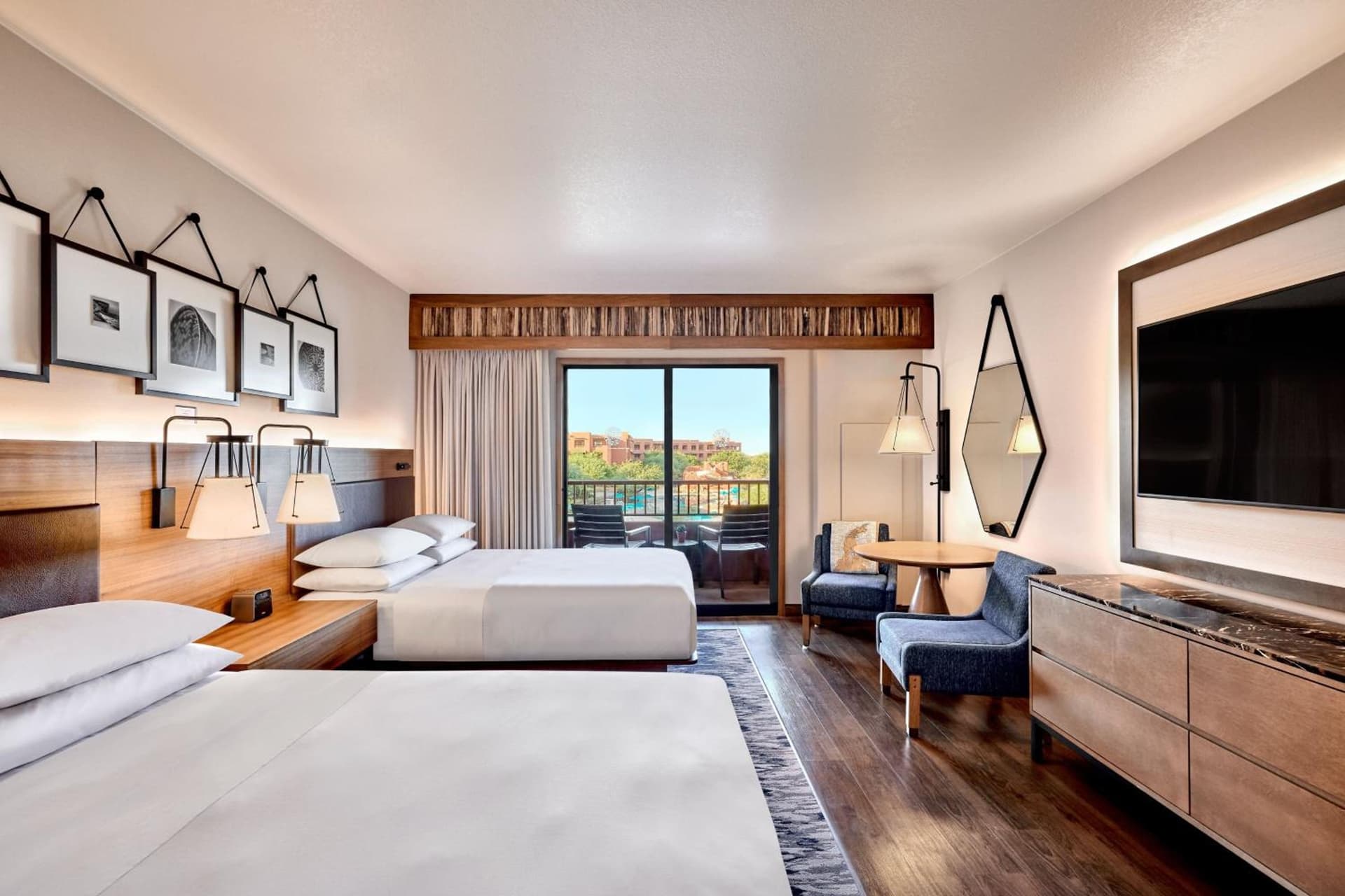 Sheraton Grand at Wild Horse Pass gallery photo in Chandler, AZ — image 69
