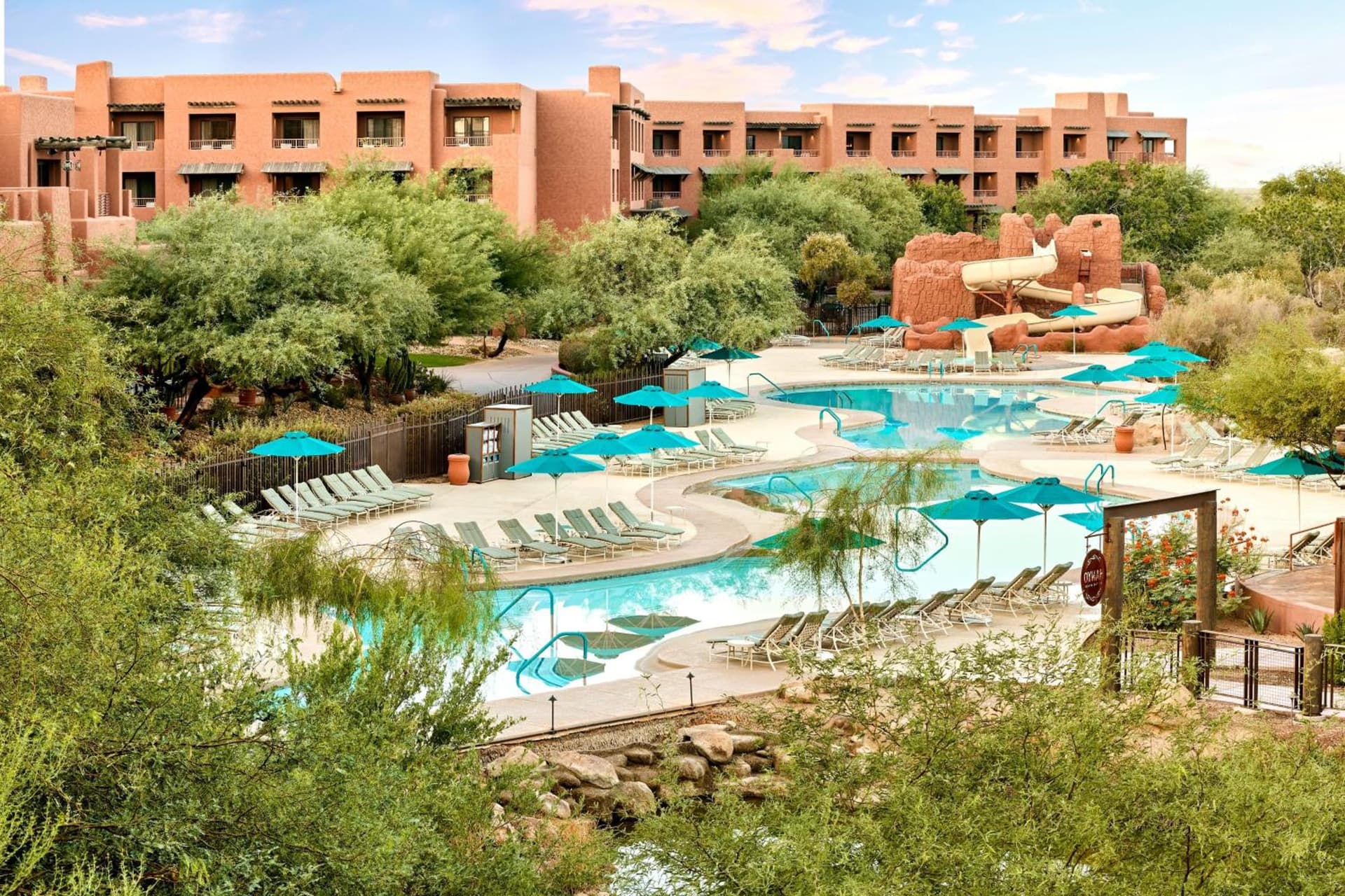 Sheraton Grand at Wild Horse Pass gallery photo in Chandler, AZ — image 131