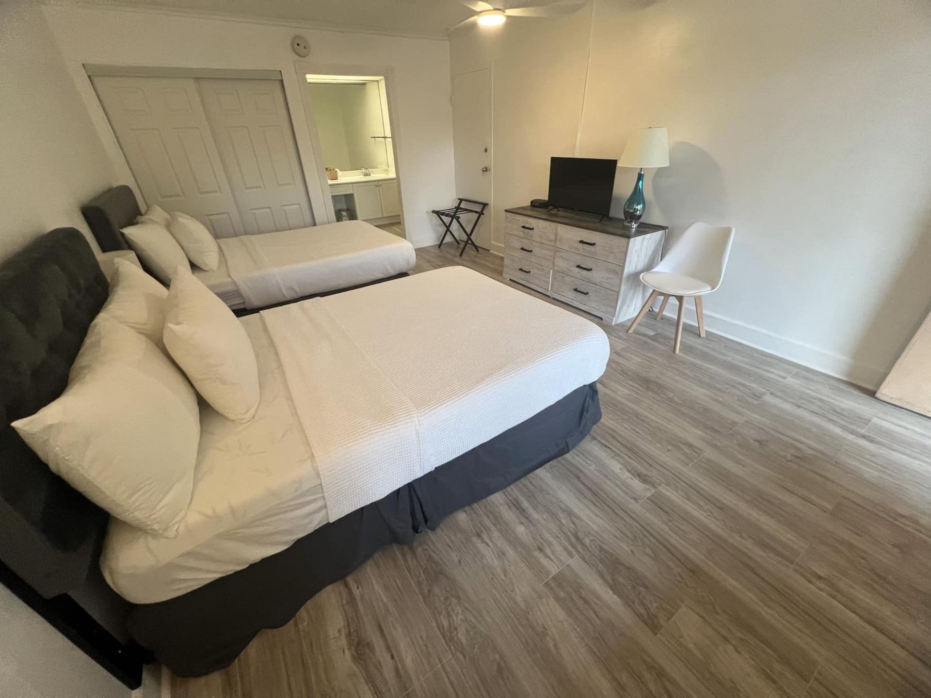 Grand Palms Spa & Golf Resort gallery photo in Pembroke Pines, FL — image 8