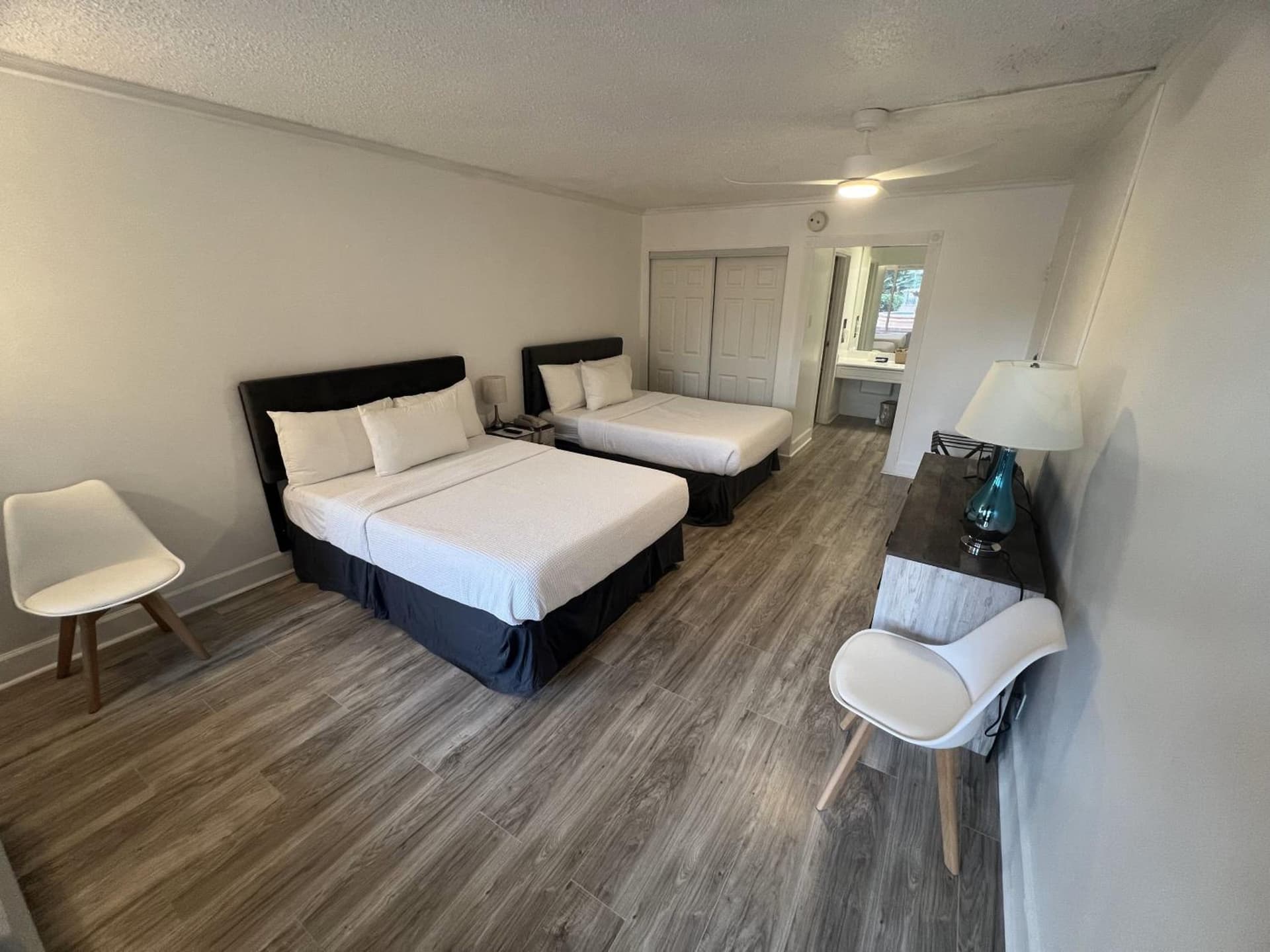 Grand Palms Spa & Golf Resort property views in Pembroke Pines, FL — gallery photo 3