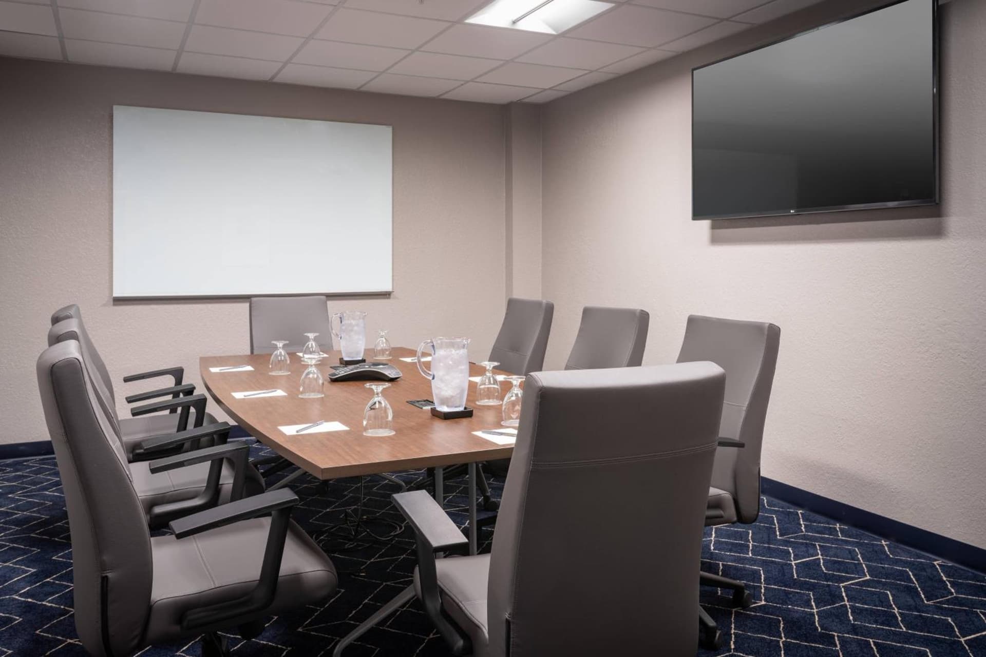 Courtyard by Marriott West Palm Beach gallery photo in West Palm Beach, FL — image 17