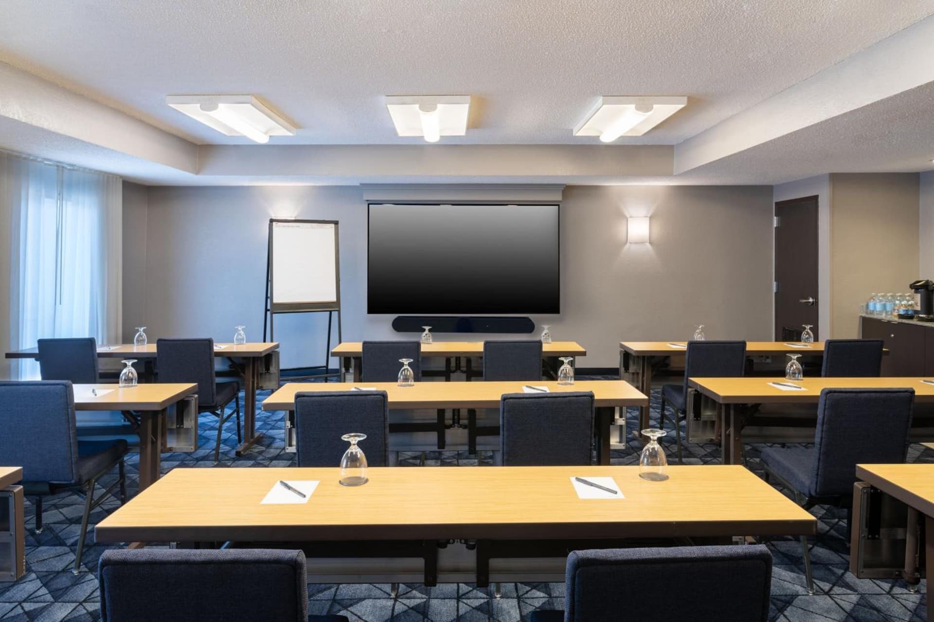 Courtyard by Marriott West Palm Beach gallery photo in West Palm Beach, FL — image 10