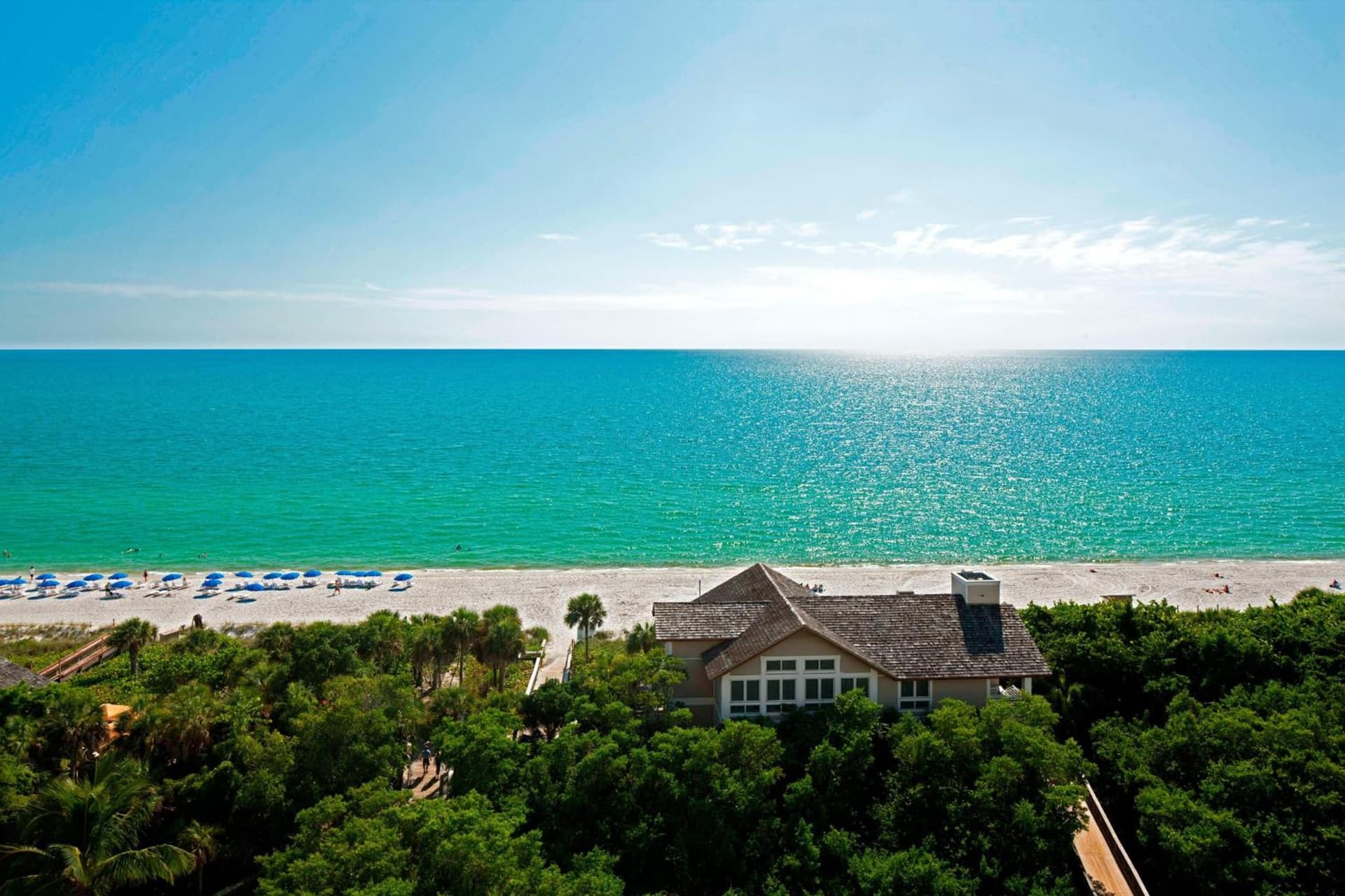 The Ritz-Carlton Naples gallery photo in Naples, FL — image 21