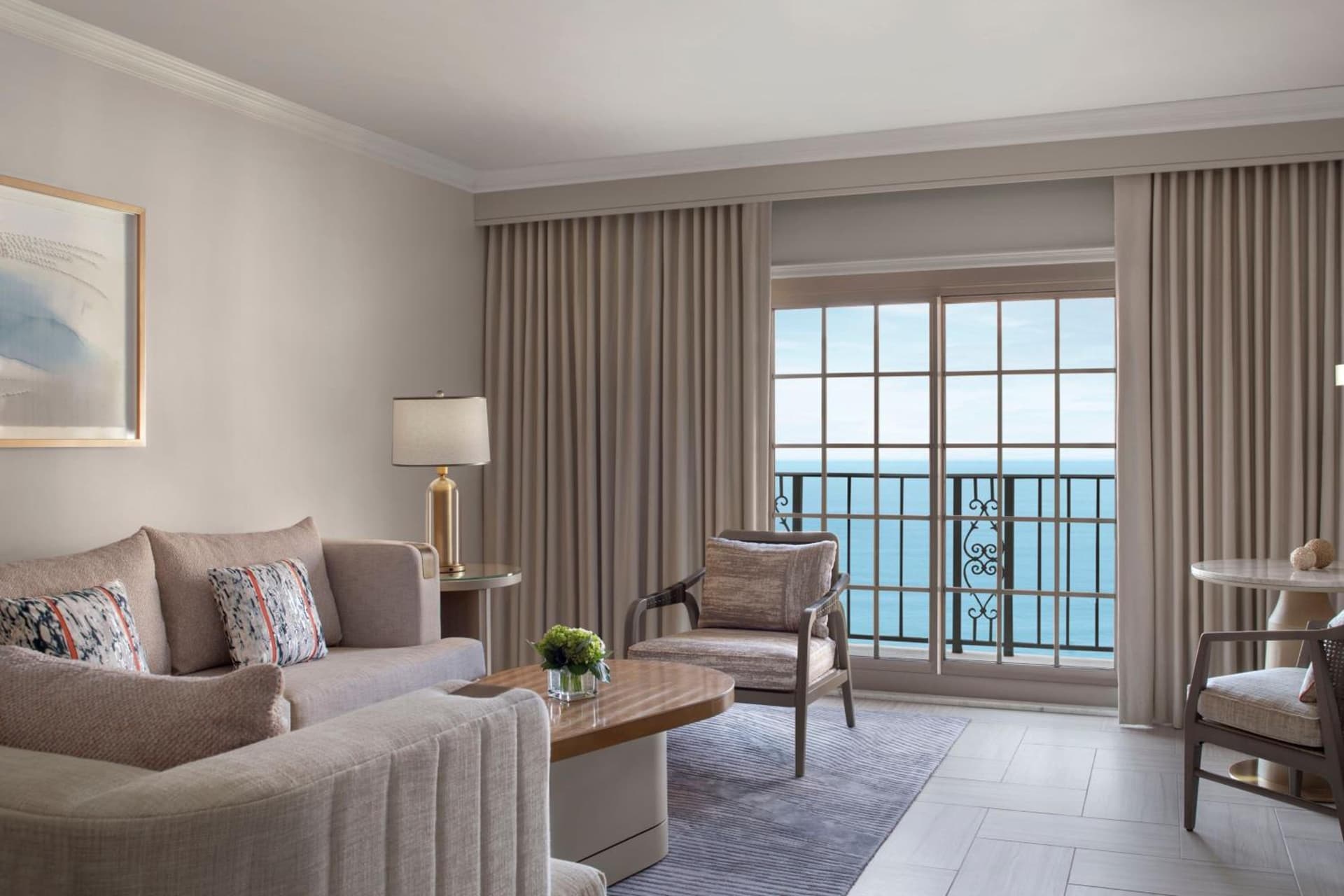 The Ritz-Carlton Naples gallery photo in Naples, FL — image 31