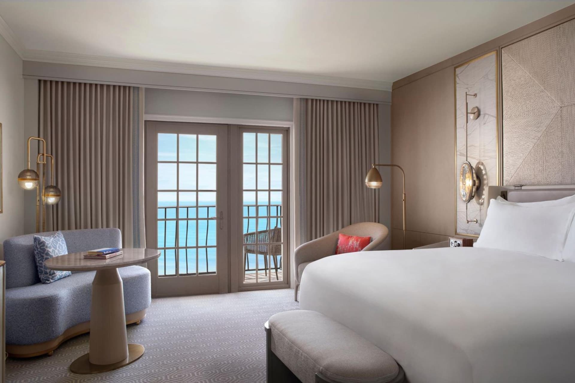The Ritz-Carlton Naples gallery photo in Naples, FL — image 15