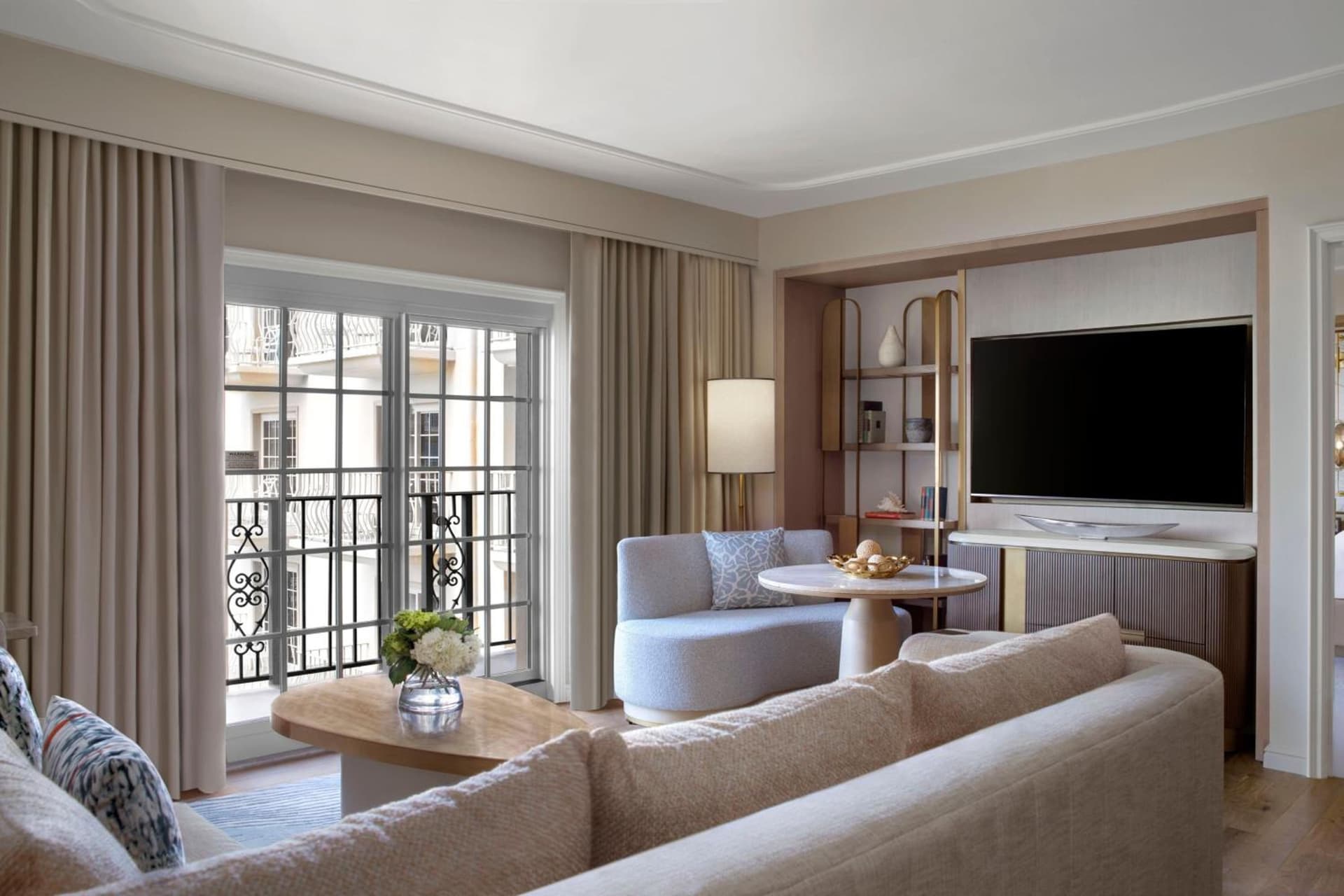 The Ritz-Carlton Naples gallery photo in Naples, FL — image 48