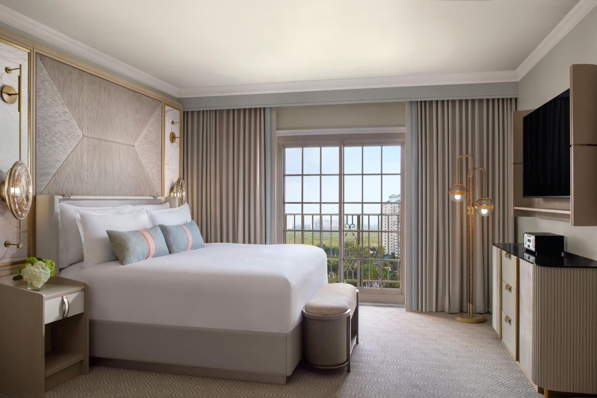 The Ritz-Carlton Naples gallery photo in Naples, FL — image 9