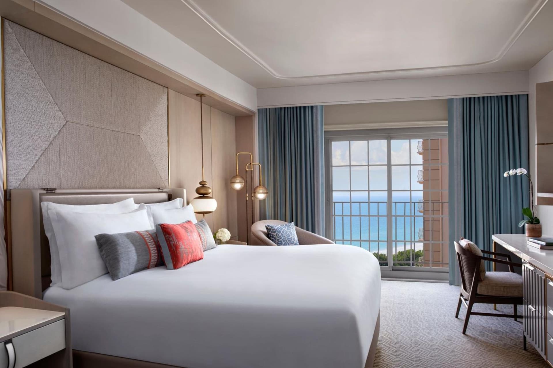 The Ritz-Carlton Naples gallery photo in Naples, FL — image 82