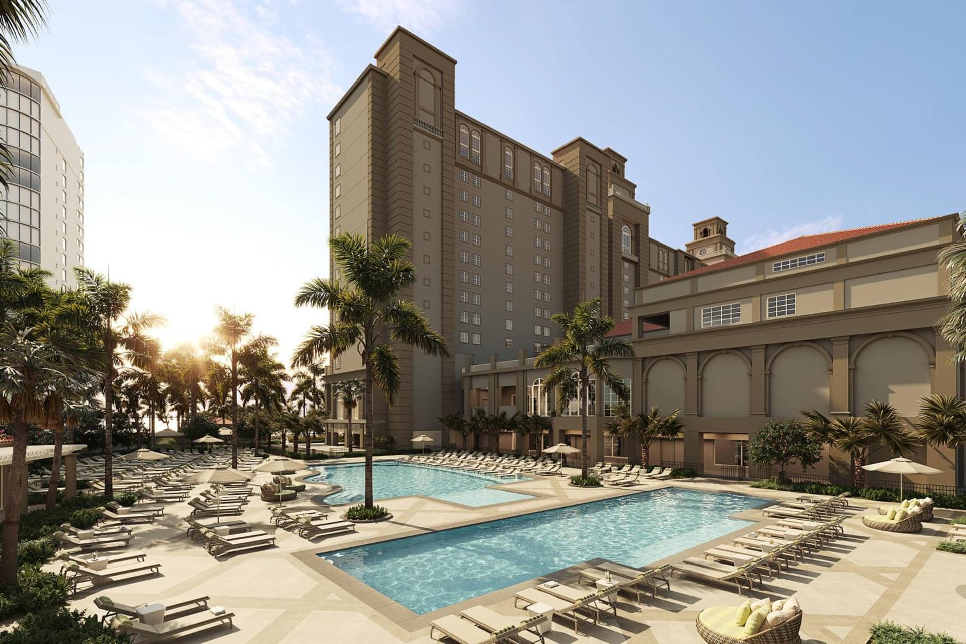 The Ritz-Carlton Naples gallery photo in Naples, FL — image 72