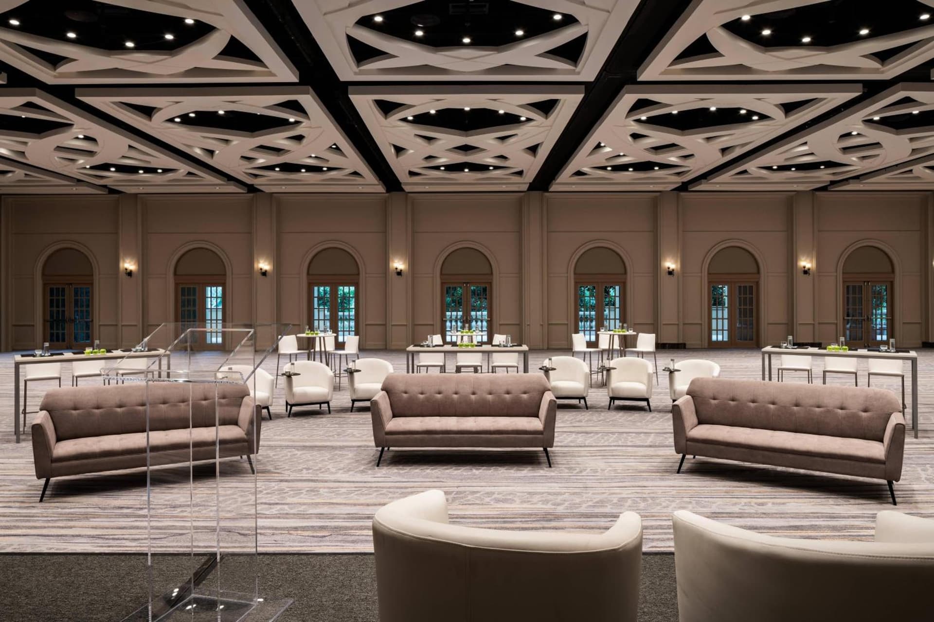 The Ritz-Carlton Naples gallery photo in Naples, FL — image 12