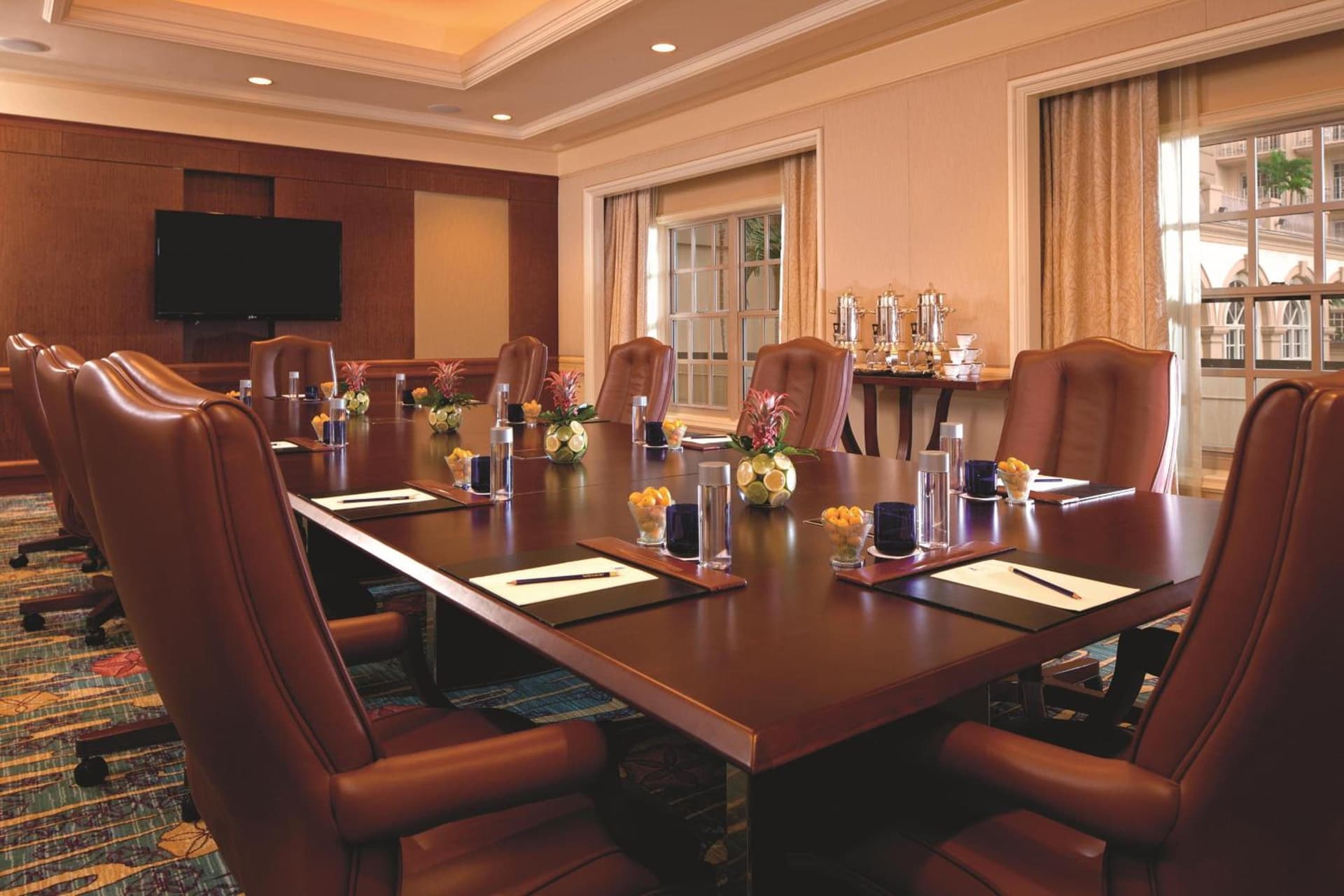 The Ritz-Carlton Naples gallery photo in Naples, FL — image 95