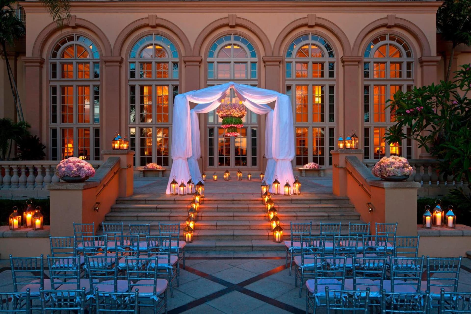 The Ritz-Carlton Naples gallery photo in Naples, FL — image 35