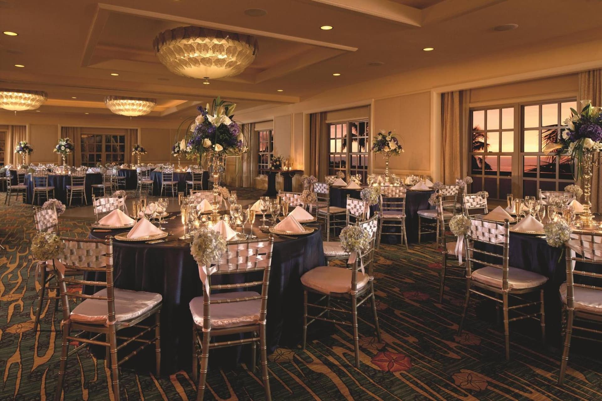 The Ritz-Carlton Naples gallery photo in Naples, FL — image 37